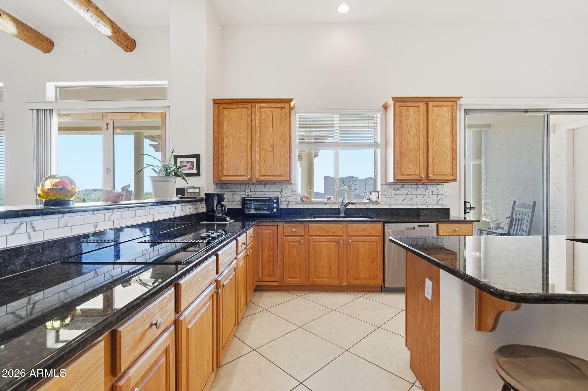 Private - Residential