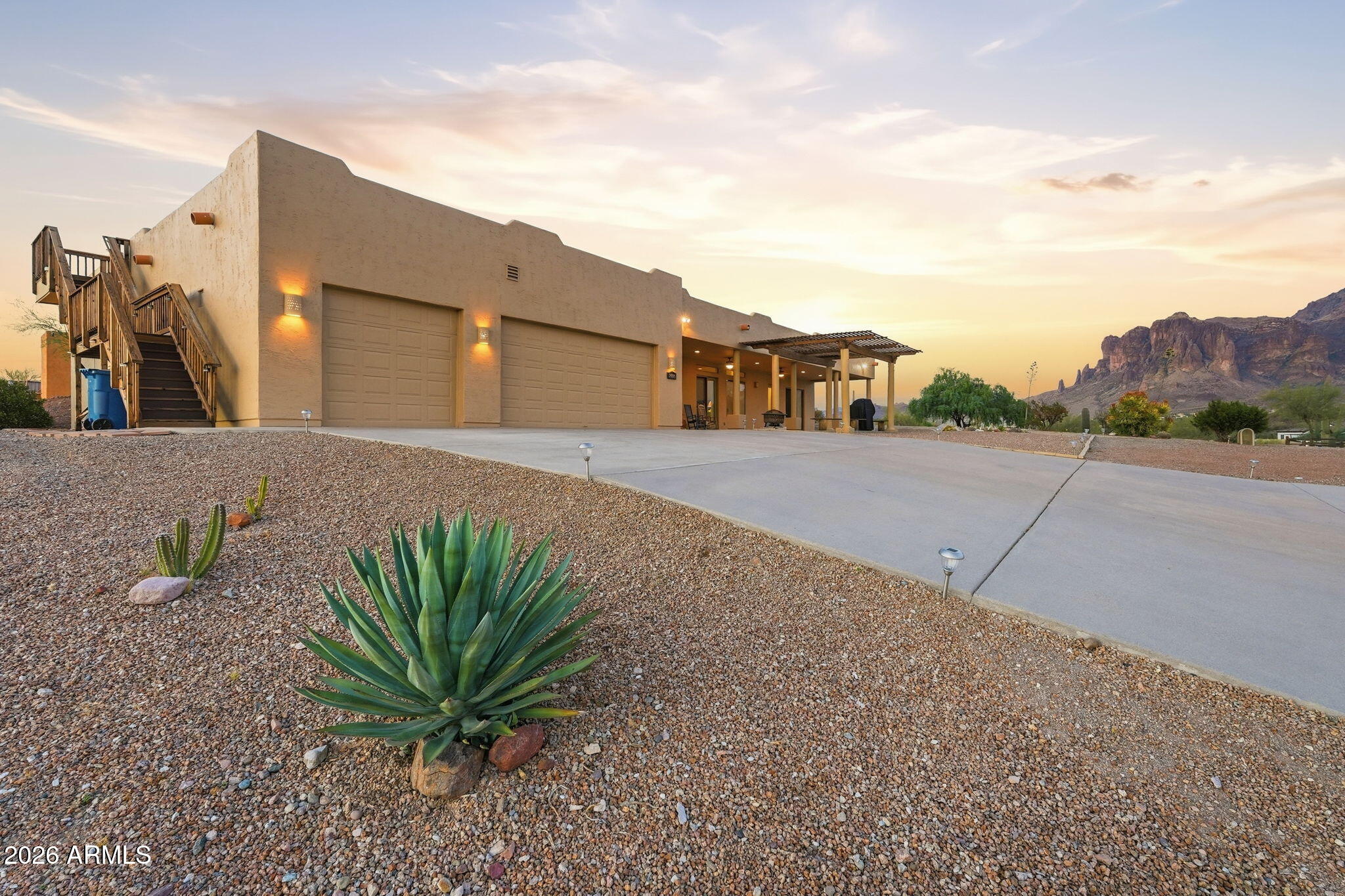 Private - Residential