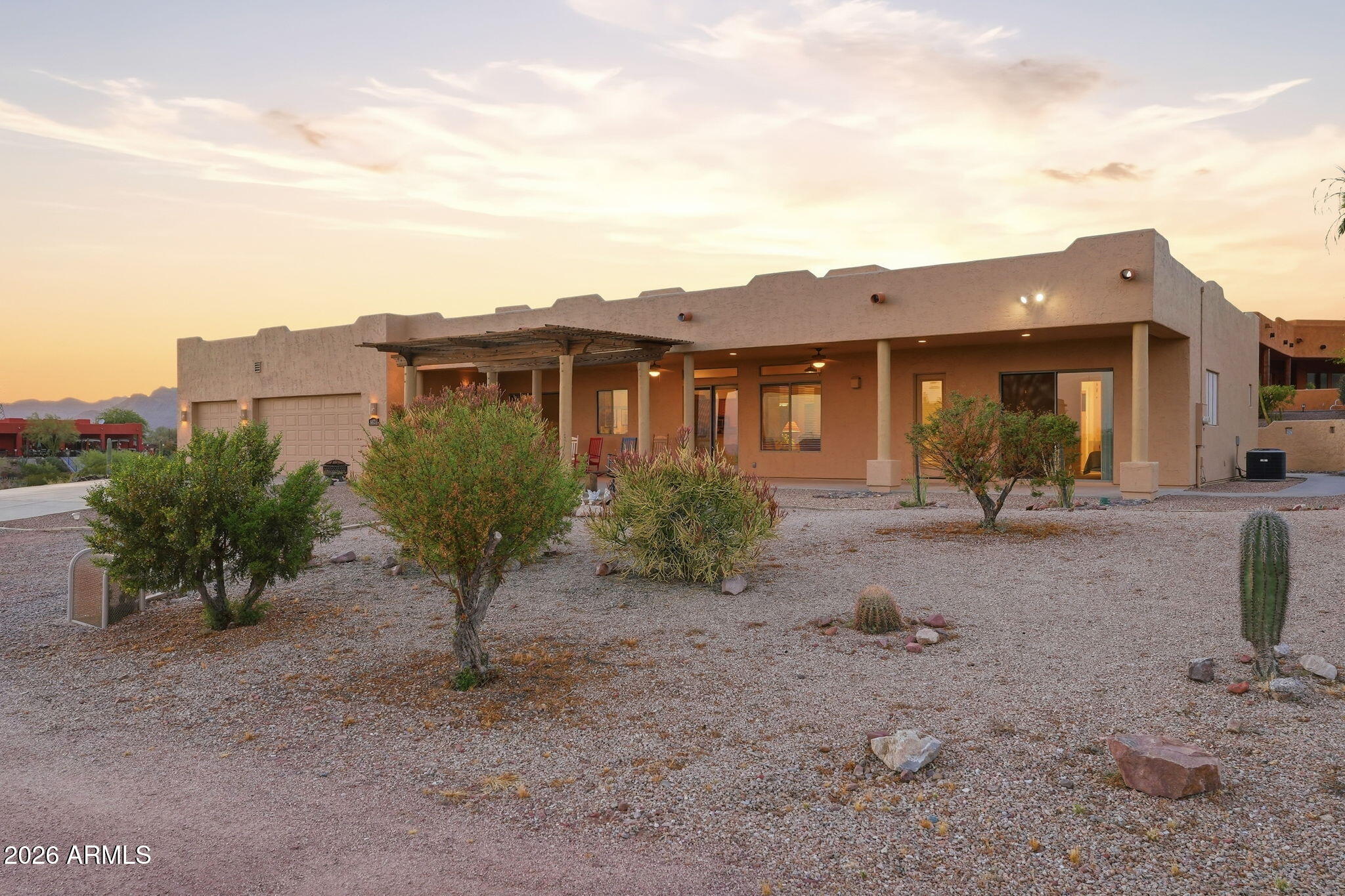 Private - Residential