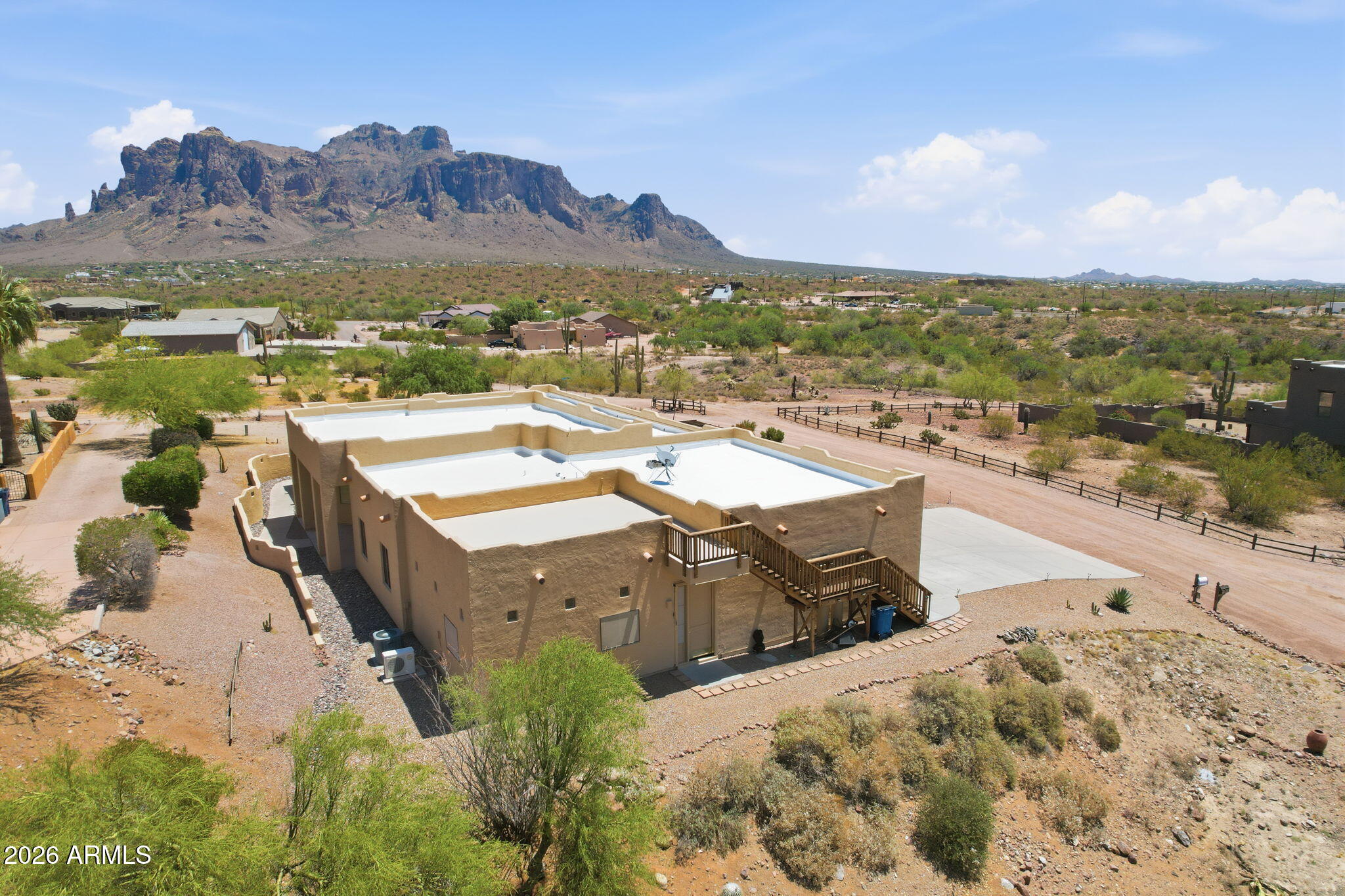 Private - Residential