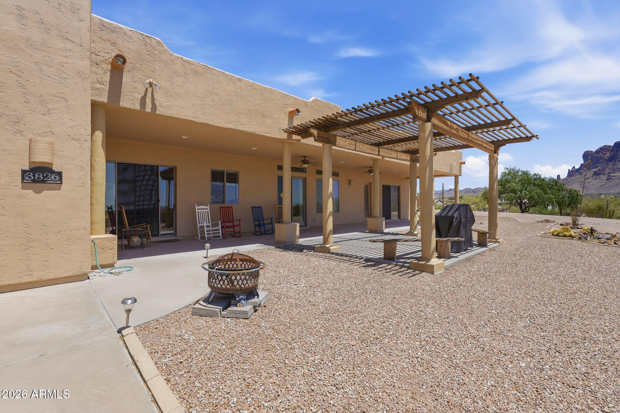 Private - Residential
