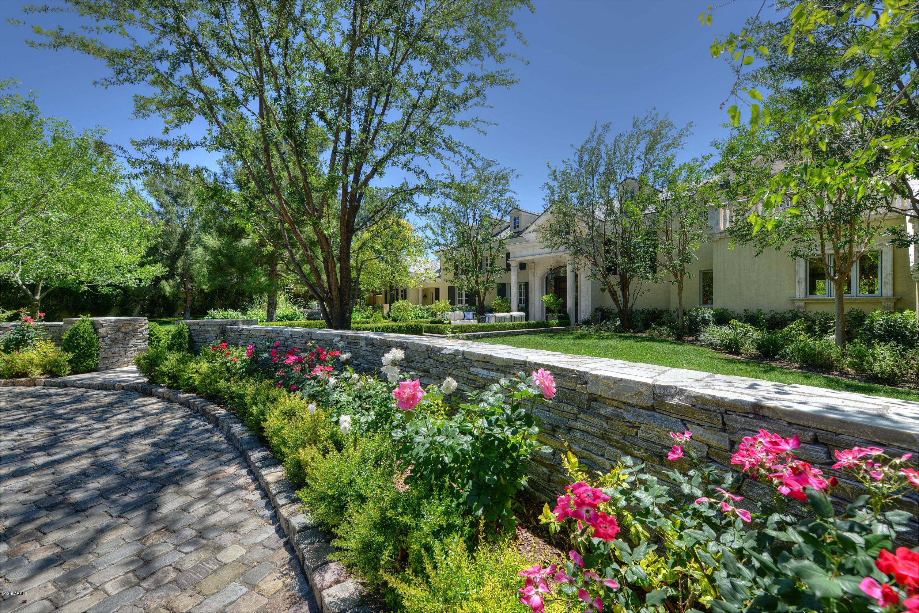 TILYOU RANCHITO LOT 1-6 - Residential