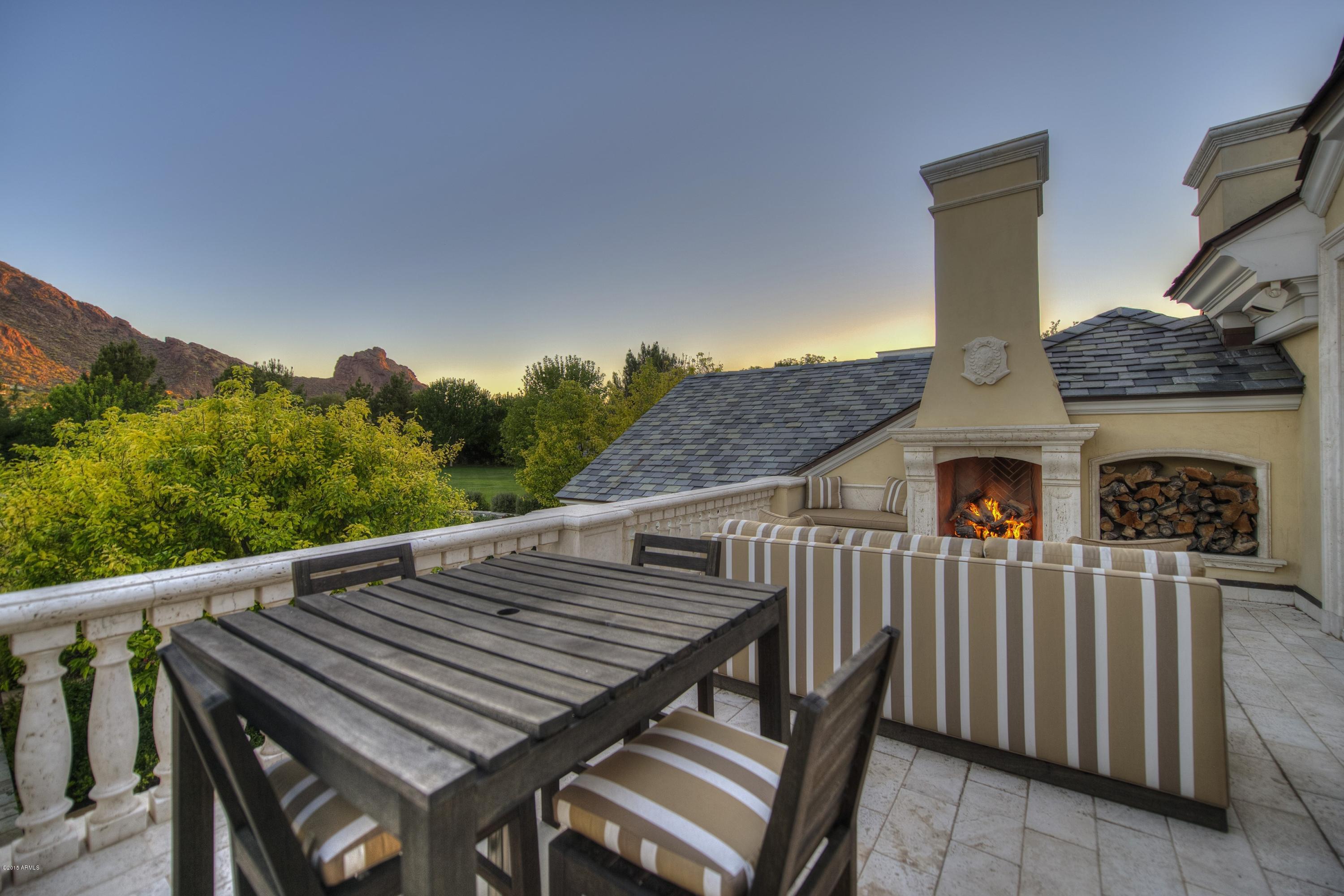 TILYOU RANCHITO LOT 1-6 - Residential