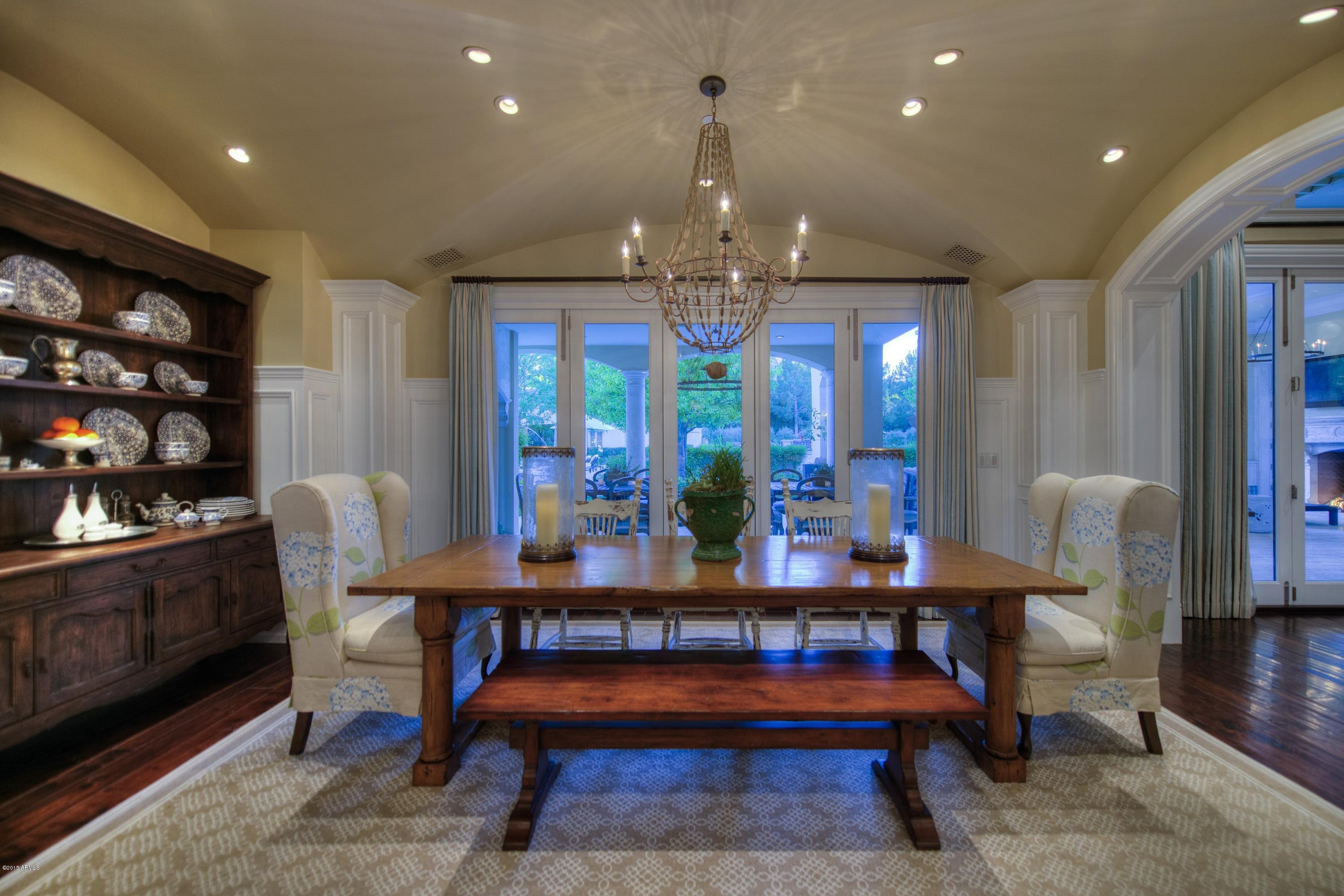 TILYOU RANCHITO LOT 1-6 - Residential