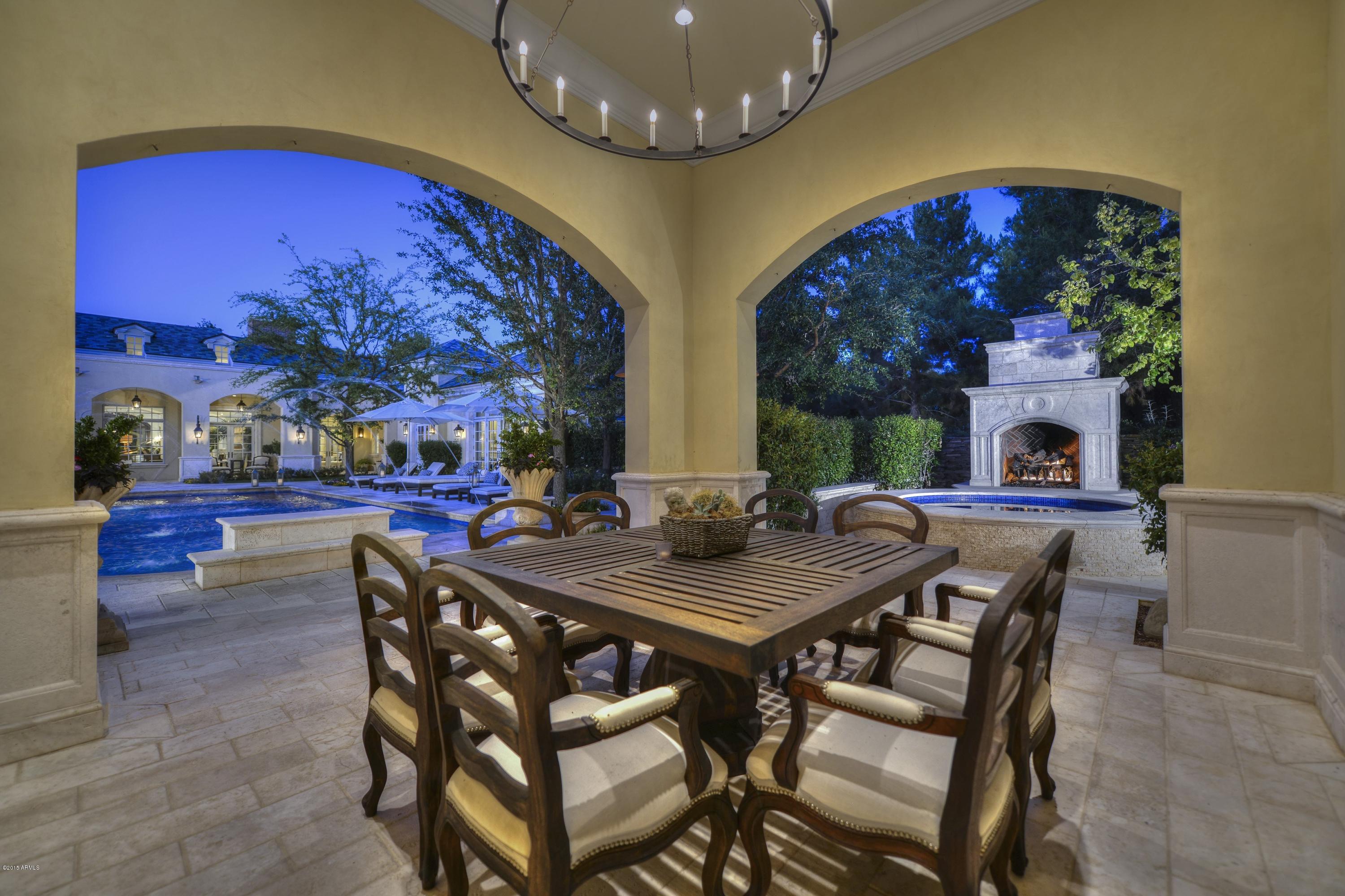 TILYOU RANCHITO LOT 1-6 - Residential