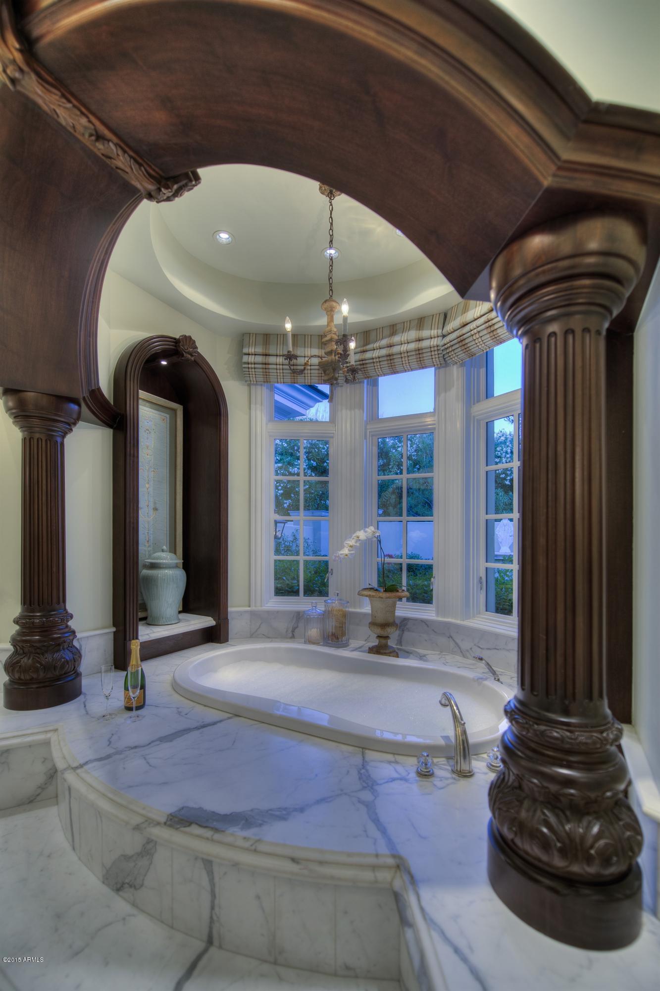 TILYOU RANCHITO LOT 1-6 - Residential
