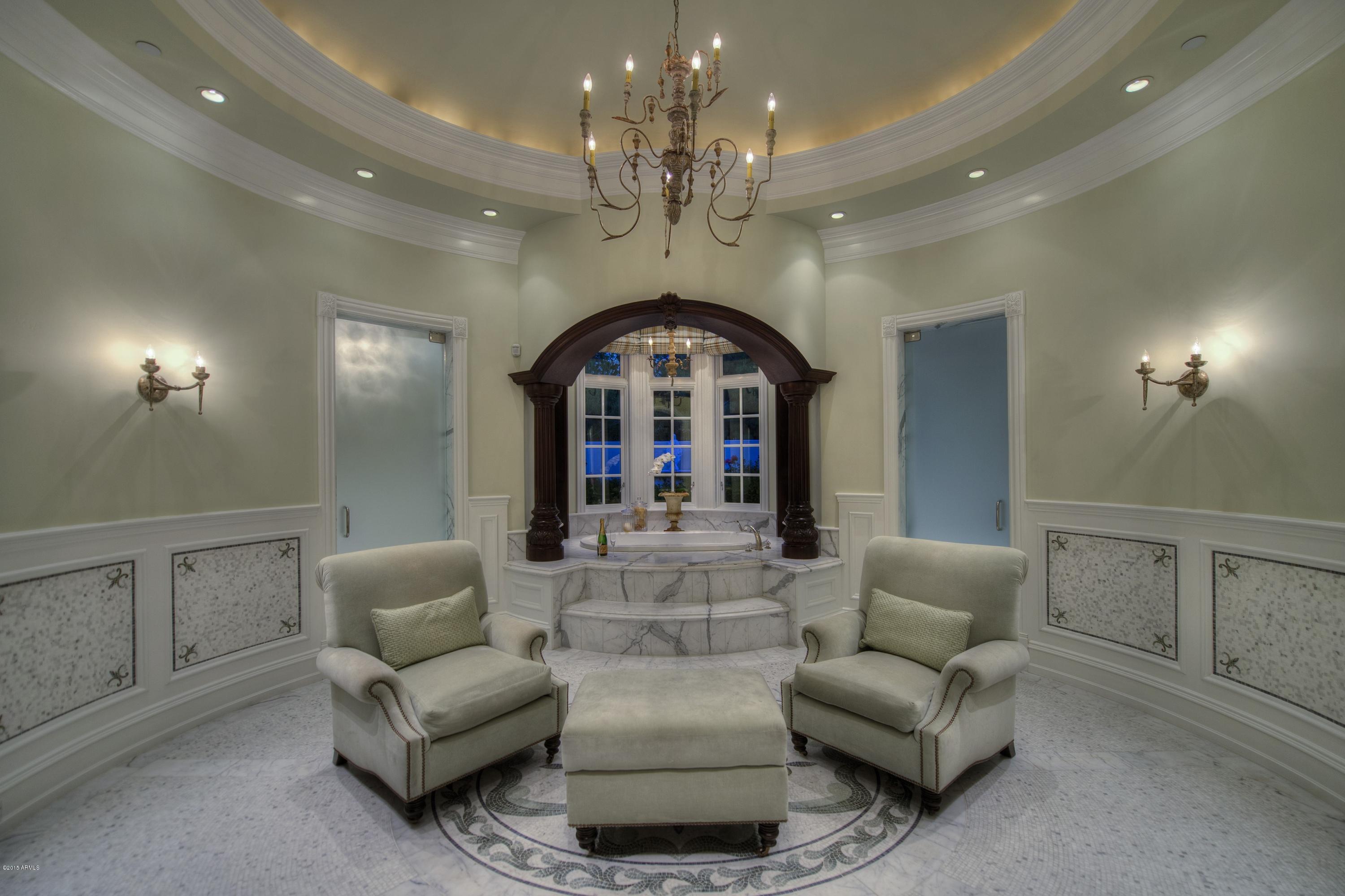 TILYOU RANCHITO LOT 1-6 - Residential
