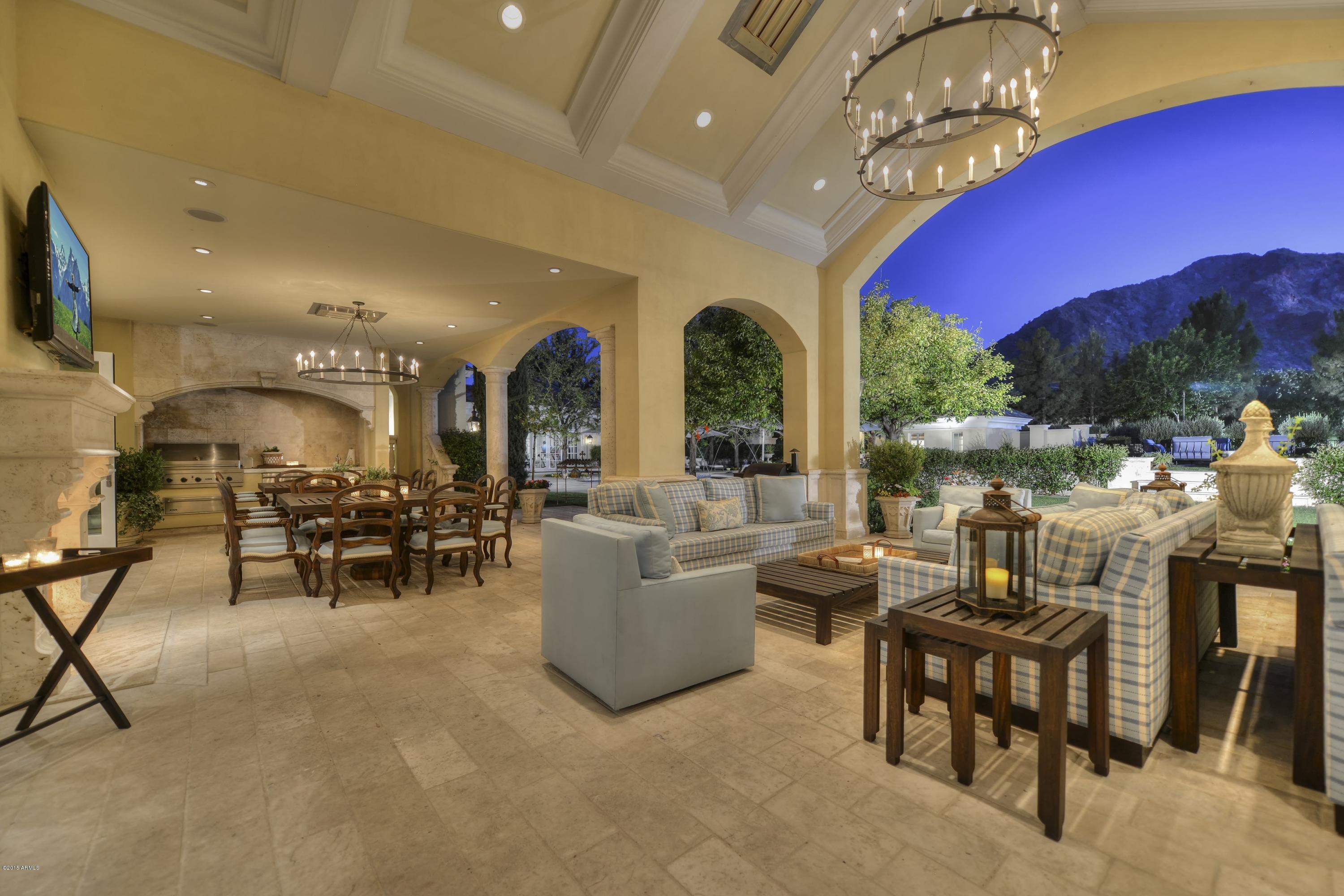 TILYOU RANCHITO LOT 1-6 - Residential
