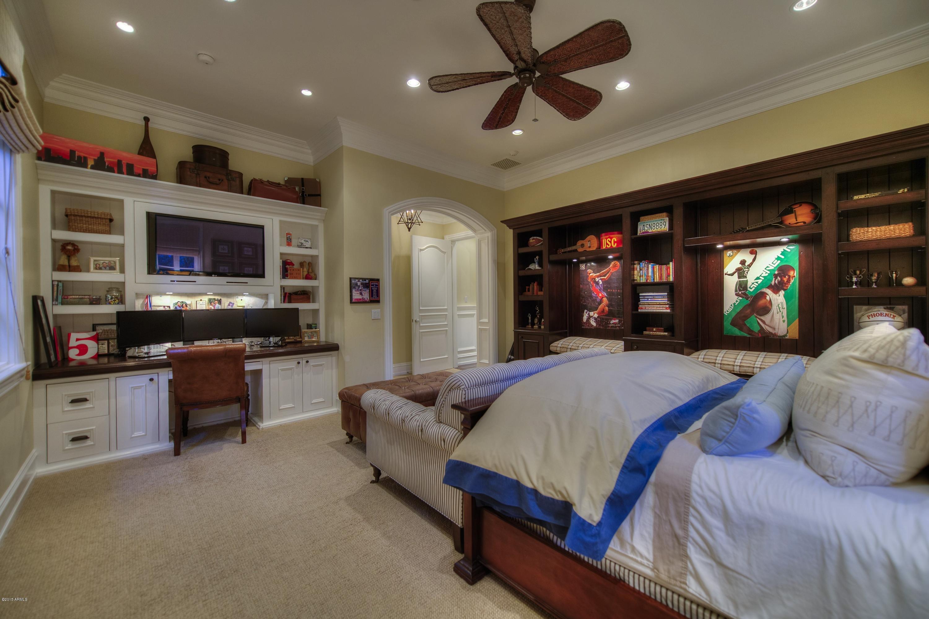 TILYOU RANCHITO LOT 1-6 - Residential