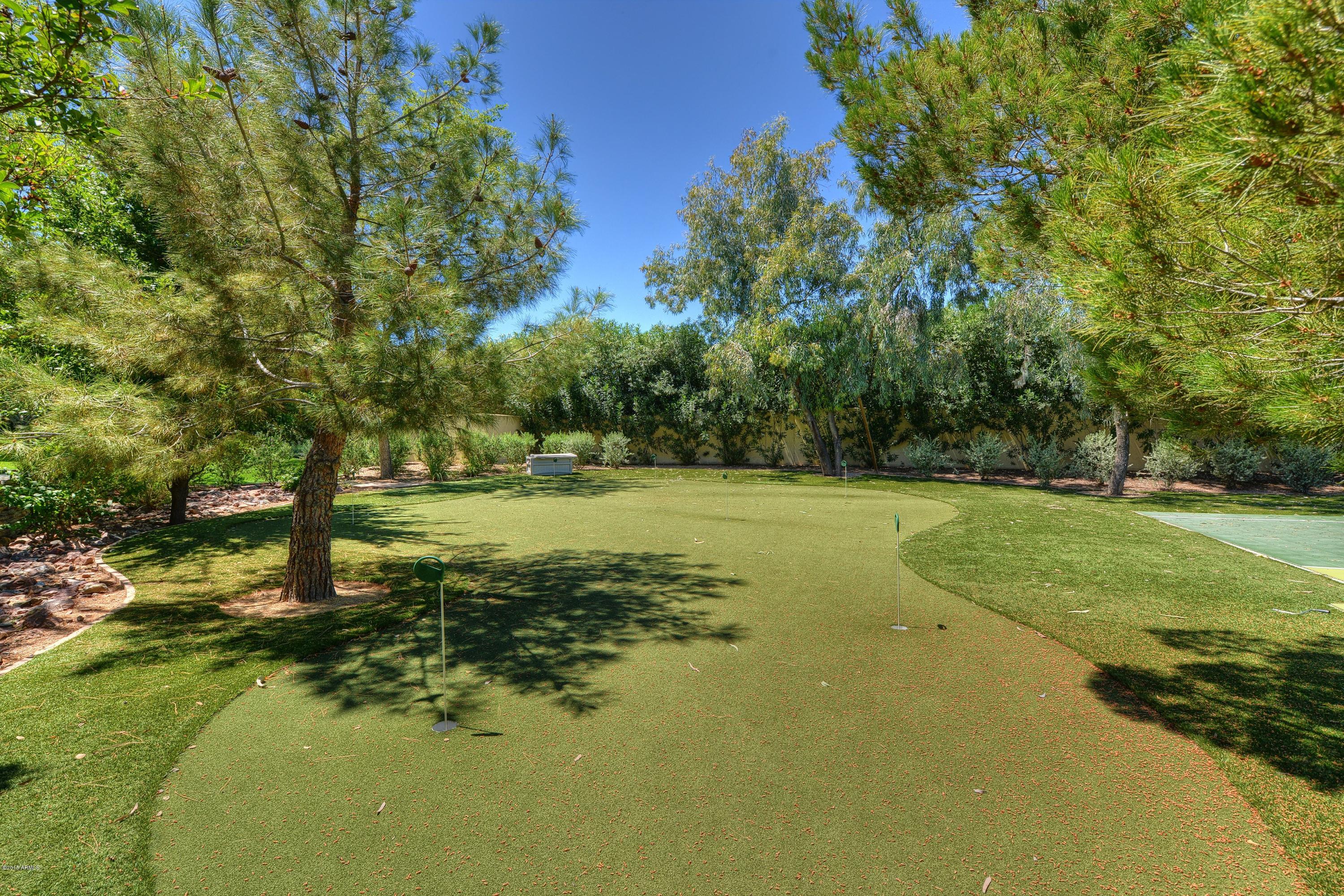 TILYOU RANCHITO LOT 1-6 - Residential