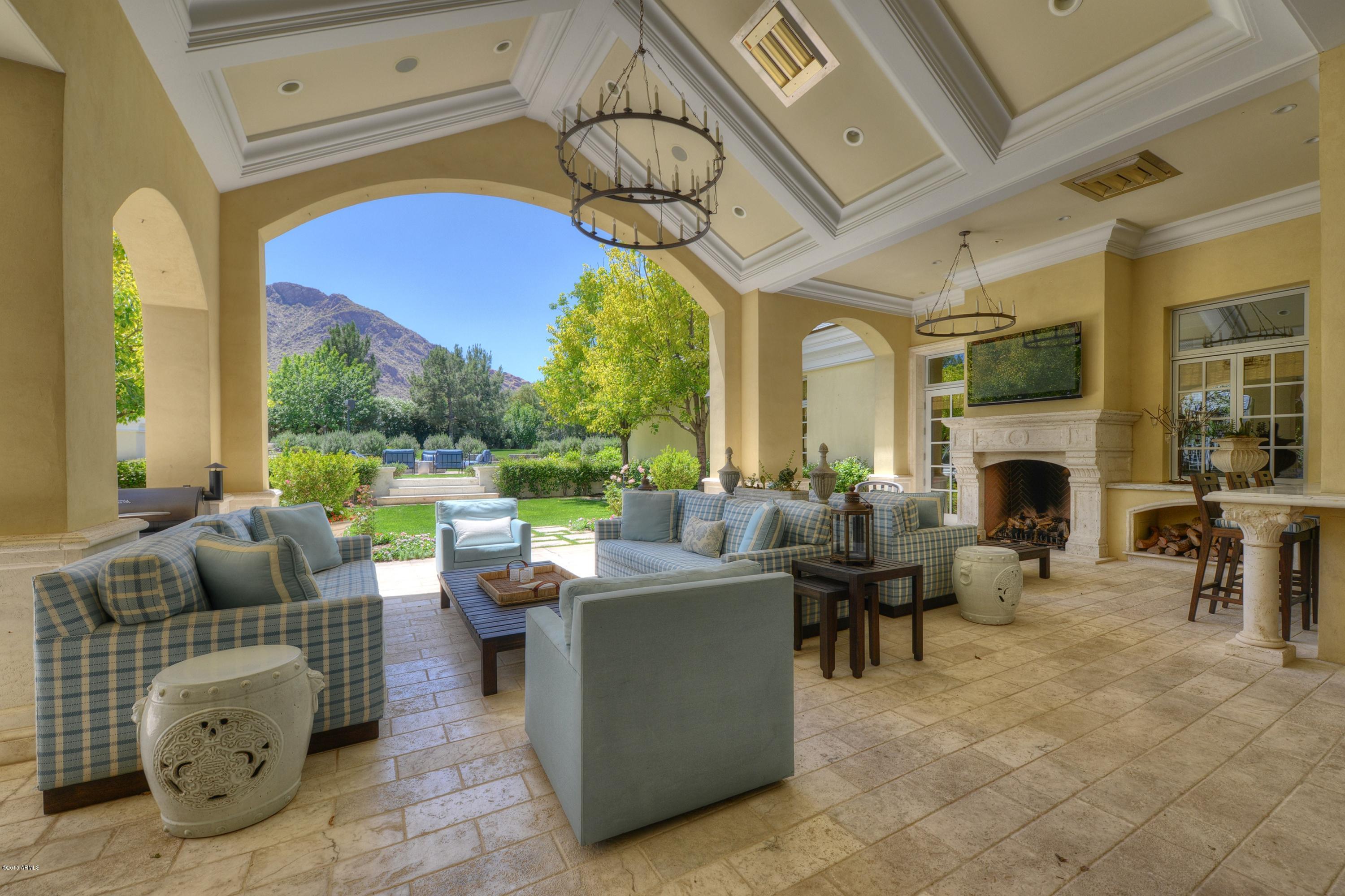 TILYOU RANCHITO LOT 1-6 - Residential