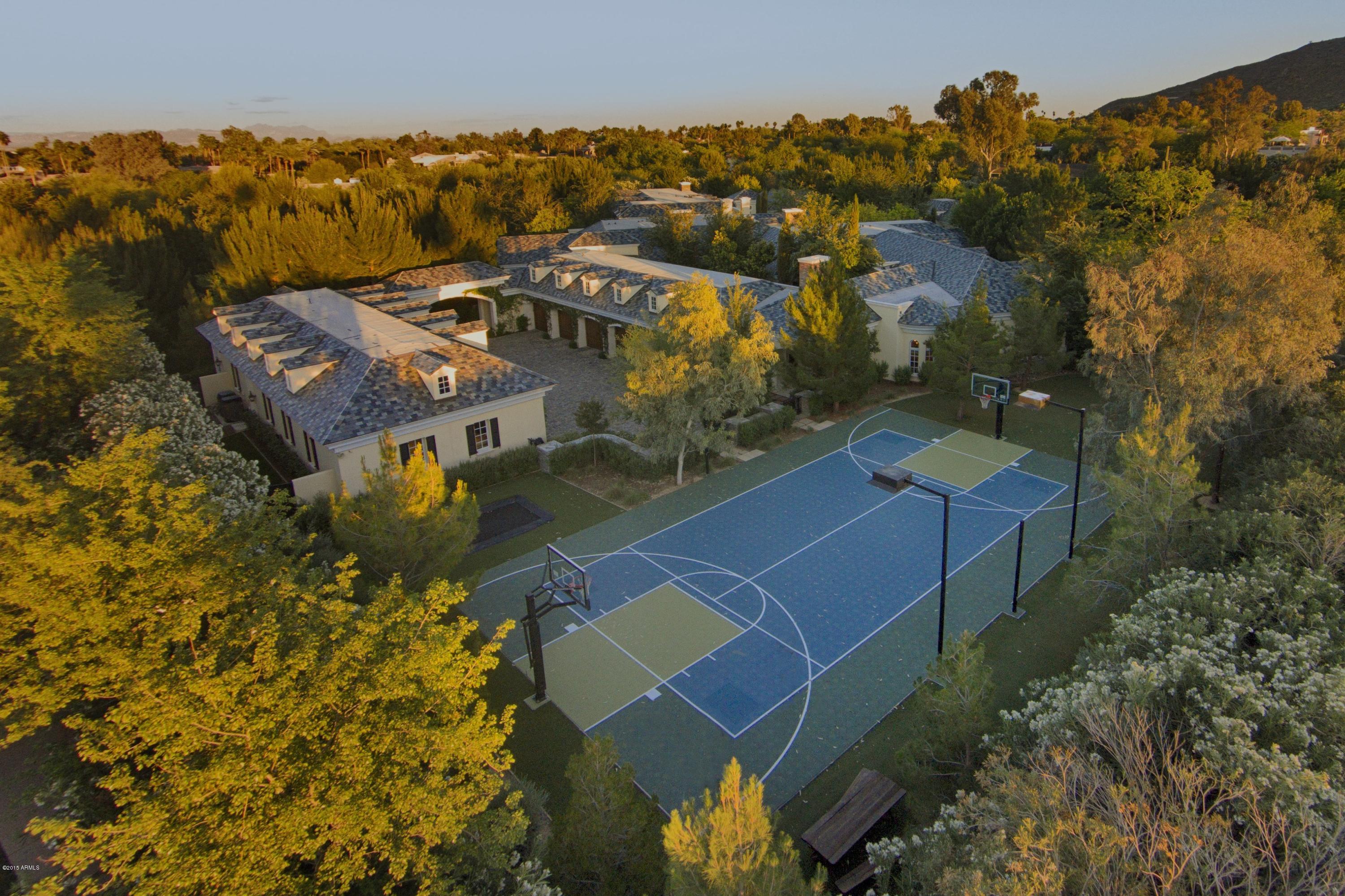 TILYOU RANCHITO LOT 1-6 - Residential