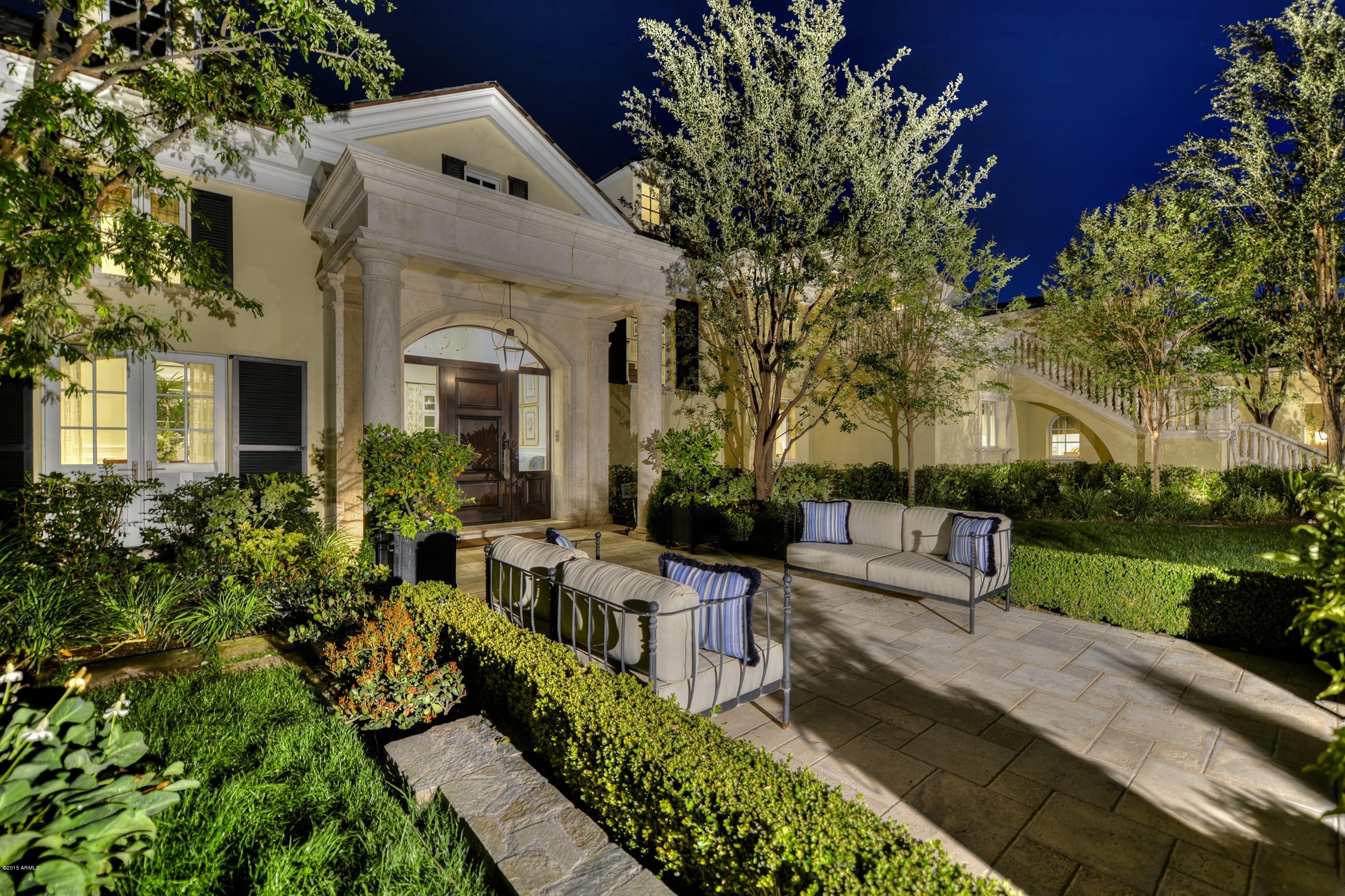 TILYOU RANCHITO LOT 1-6 - Residential