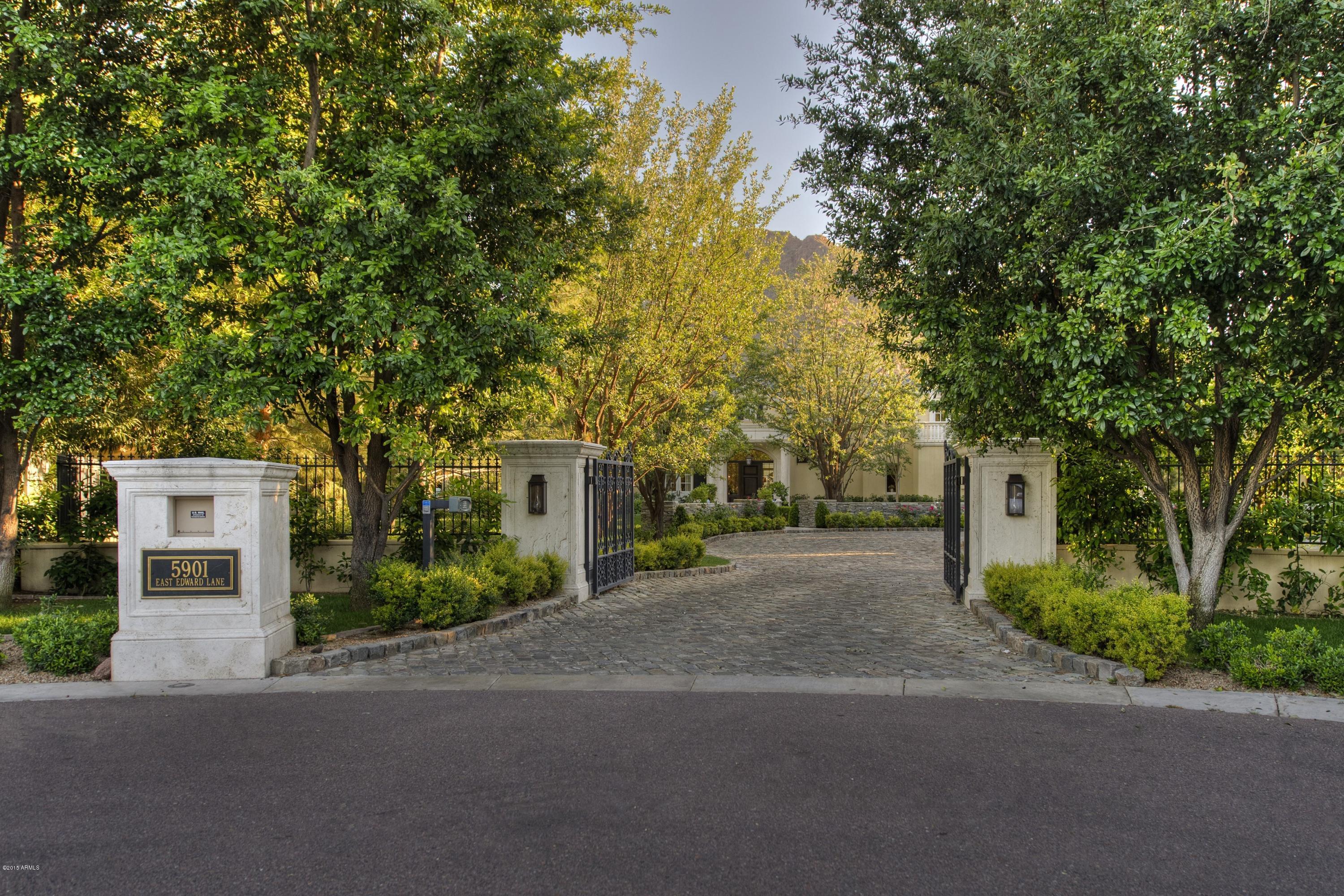 TILYOU RANCHITO LOT 1-6 - Residential