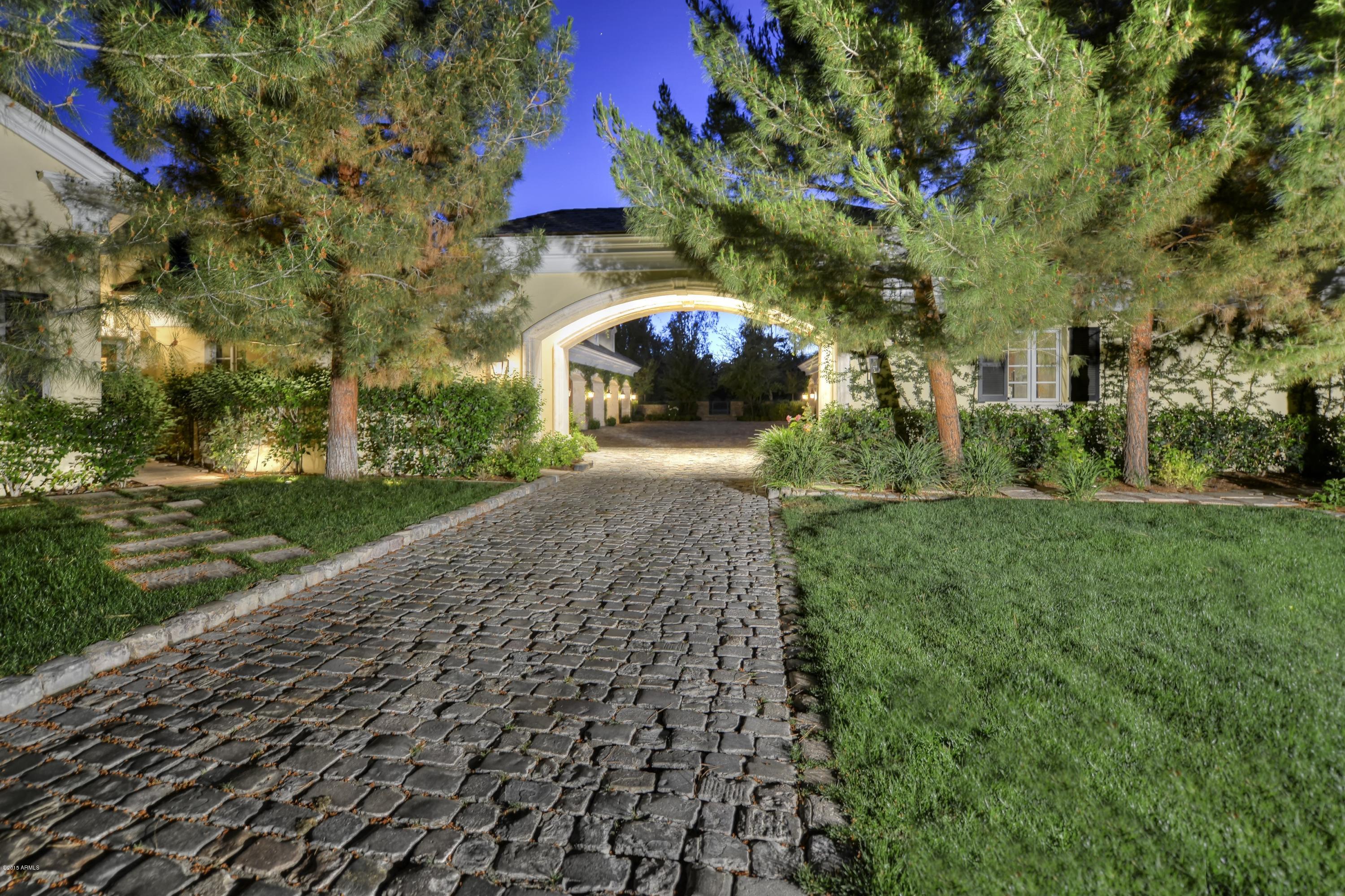 TILYOU RANCHITO LOT 1-6 - Residential