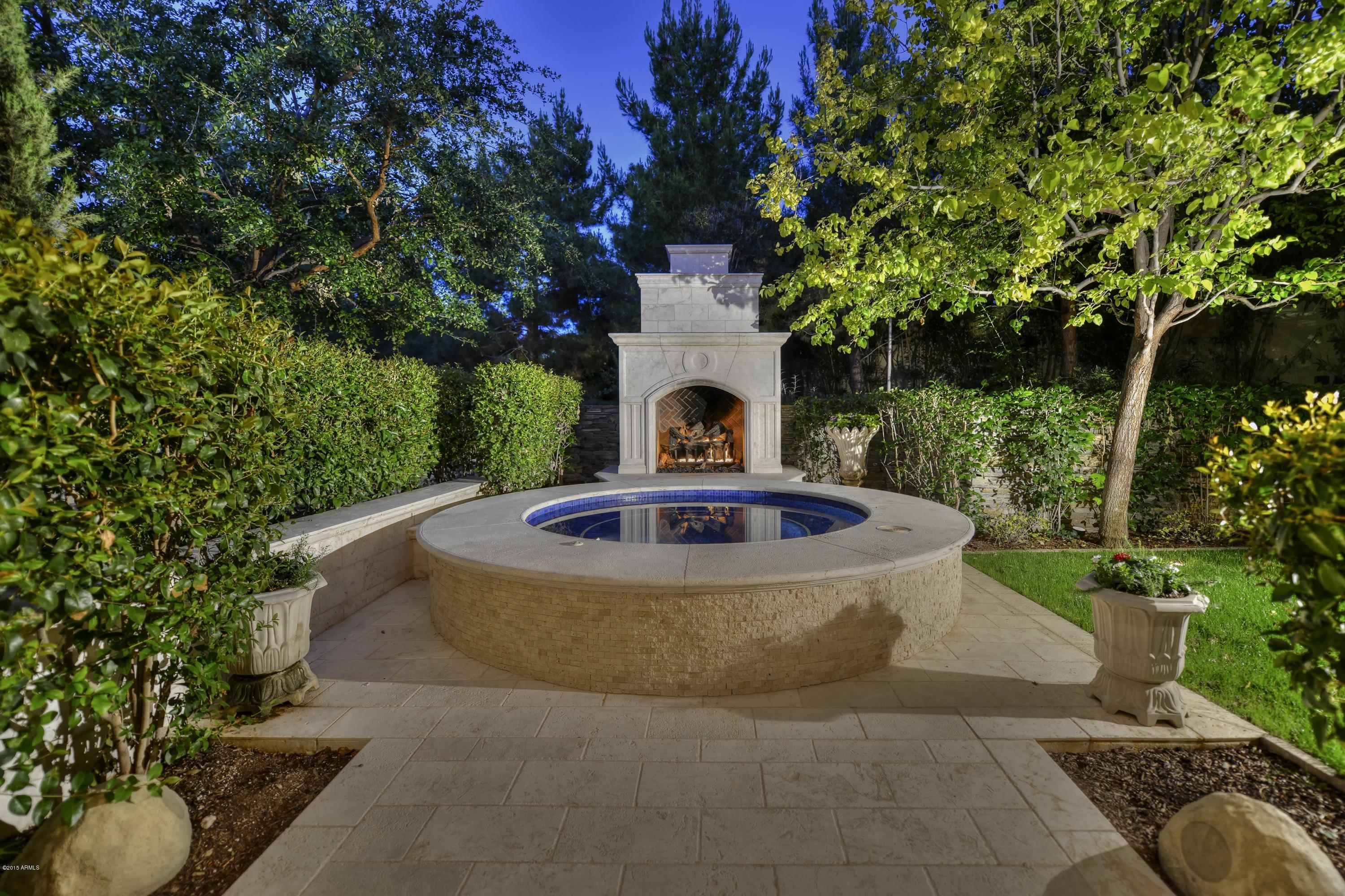TILYOU RANCHITO LOT 1-6 - Residential