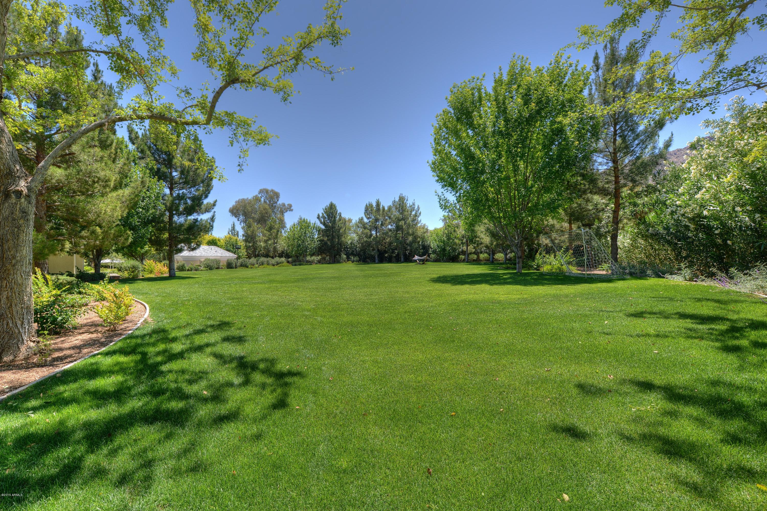 TILYOU RANCHITO LOT 1-6 - Residential