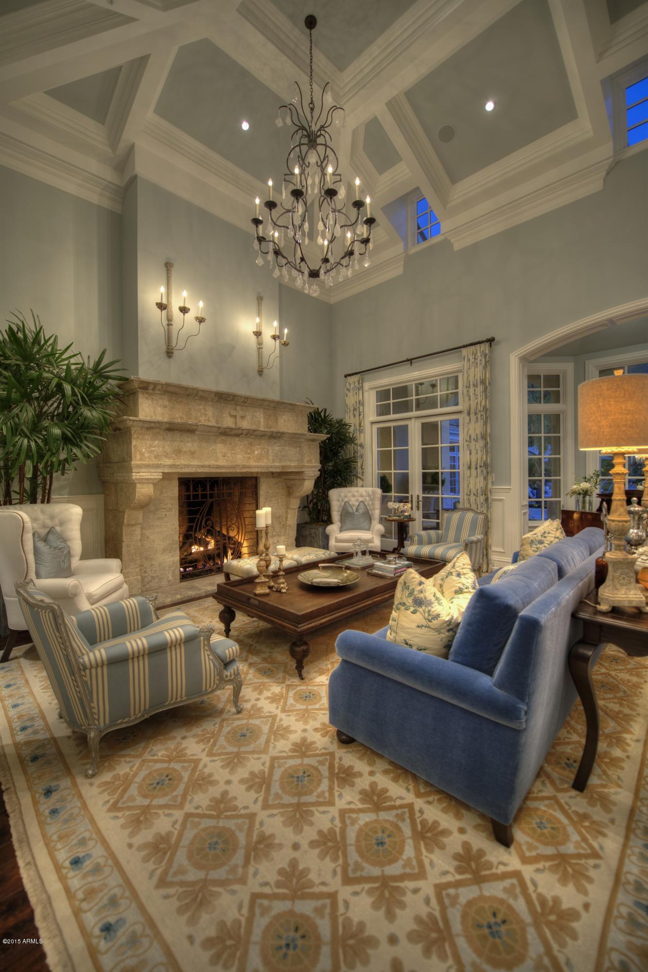 TILYOU RANCHITO LOT 1-6 - Residential