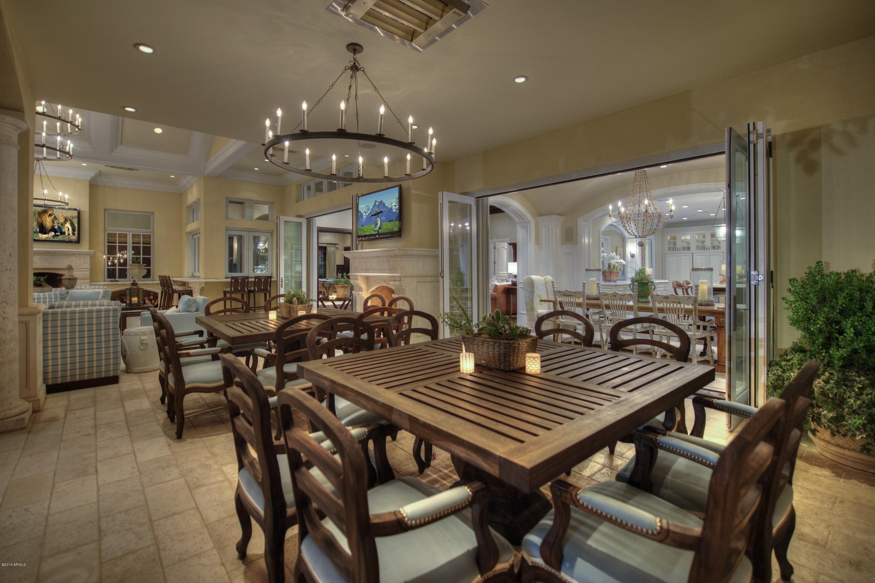 TILYOU RANCHITO LOT 1-6 - Residential