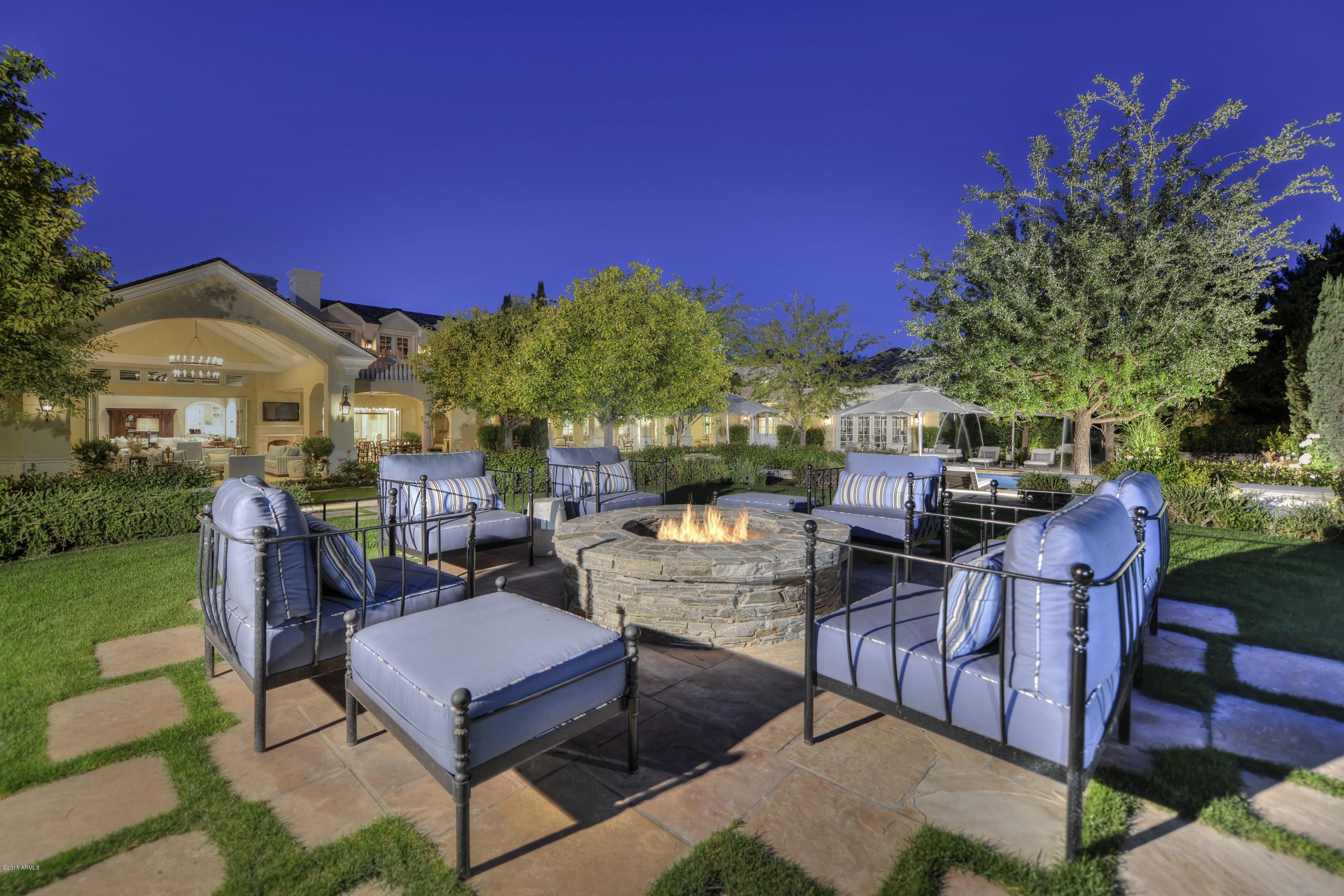 TILYOU RANCHITO LOT 1-6 - Residential