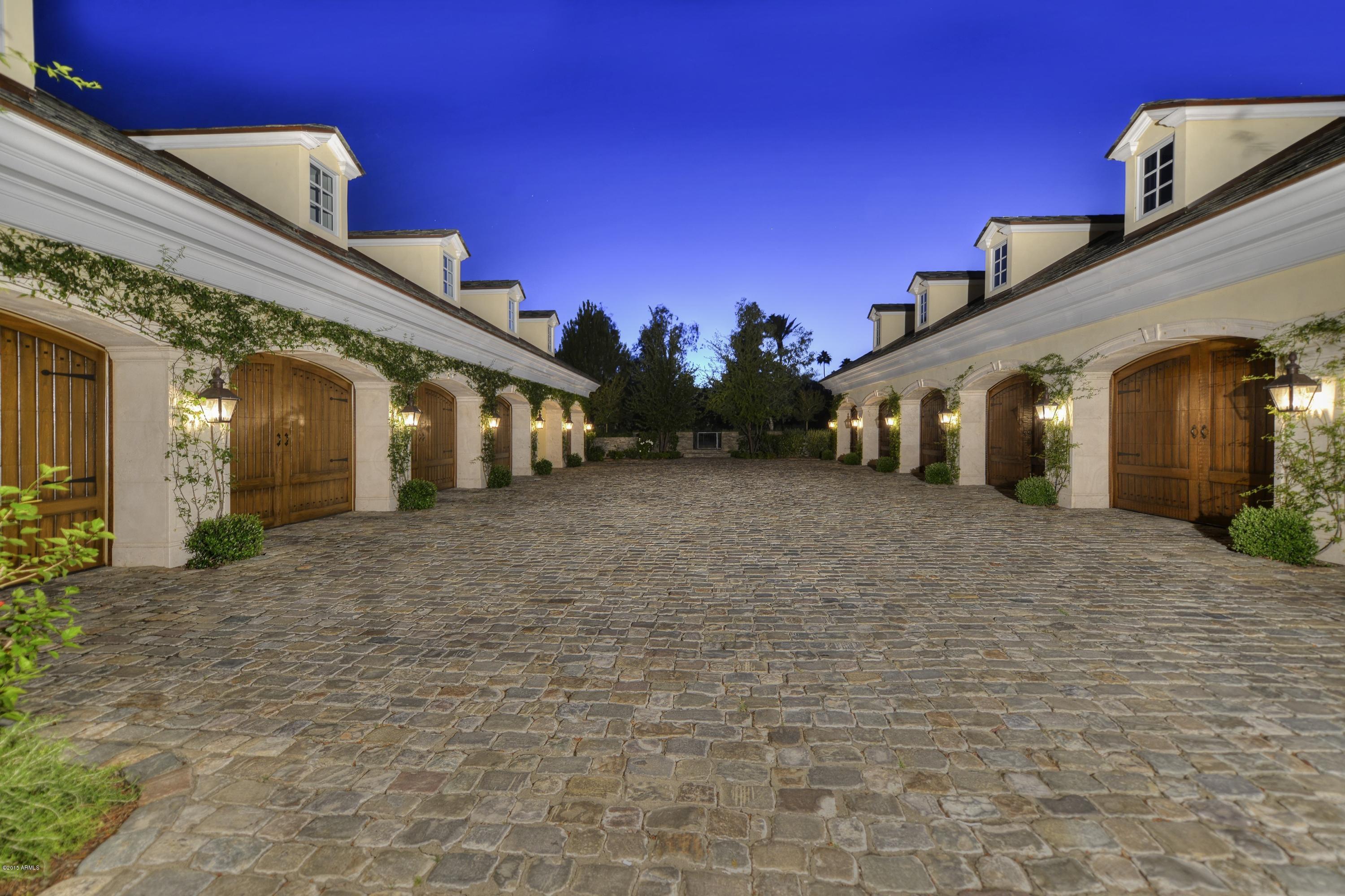 TILYOU RANCHITO LOT 1-6 - Residential