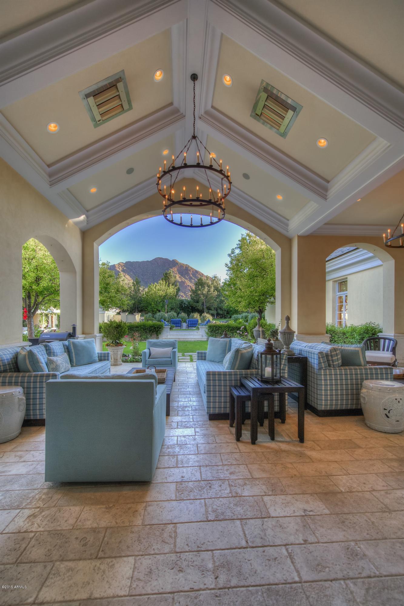 TILYOU RANCHITO LOT 1-6 - Residential