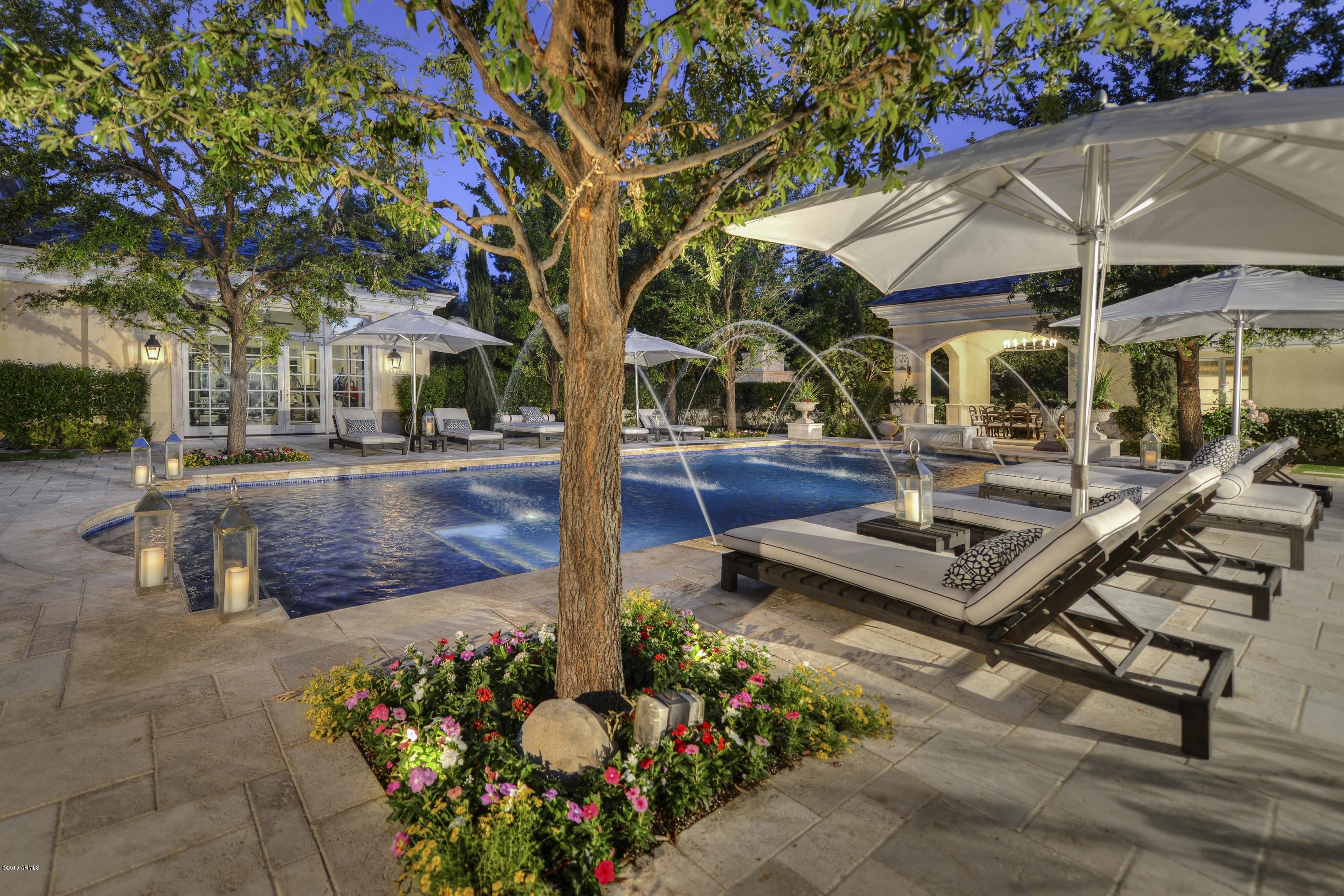 TILYOU RANCHITO LOT 1-6 - Residential