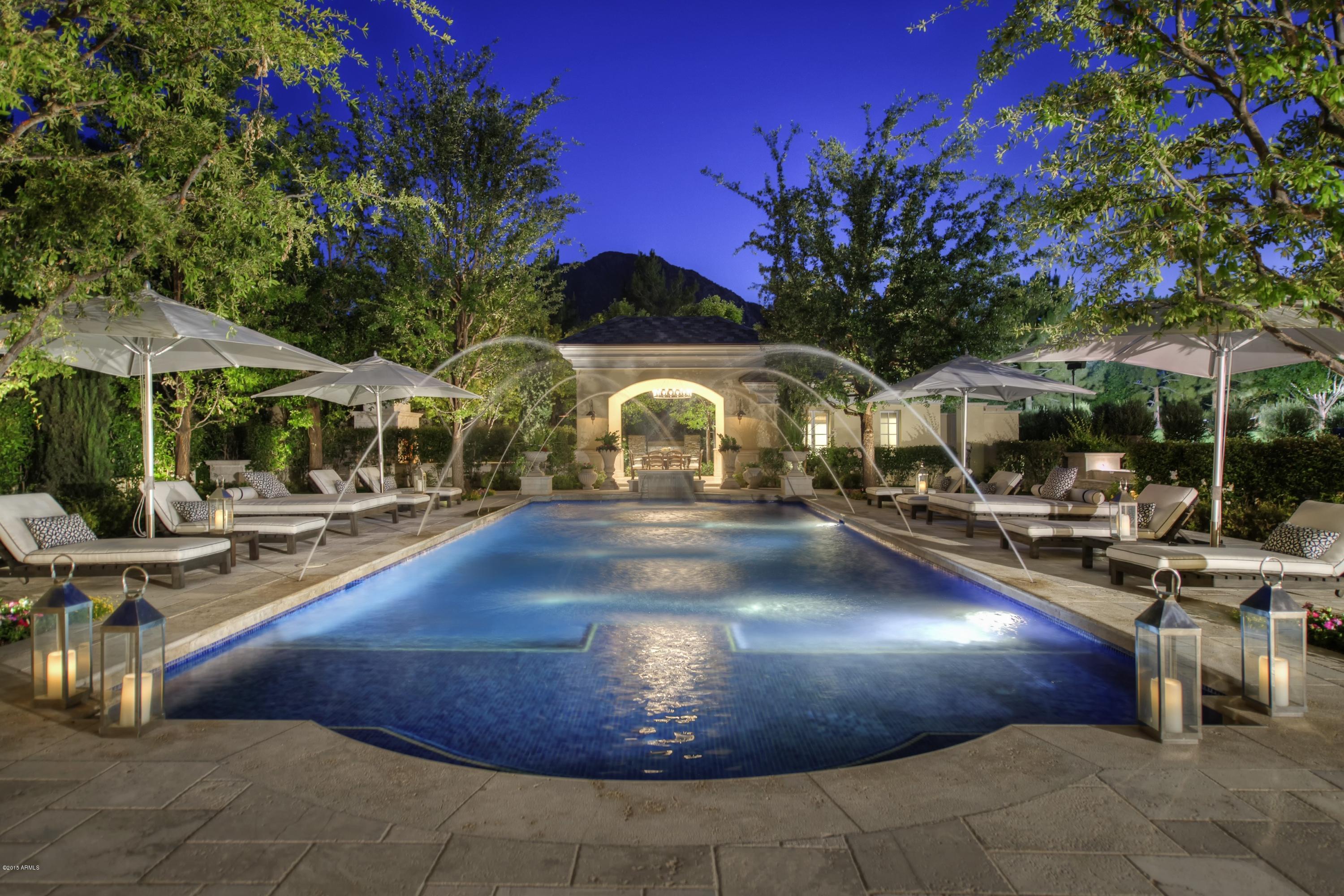 TILYOU RANCHITO LOT 1-6 - Residential