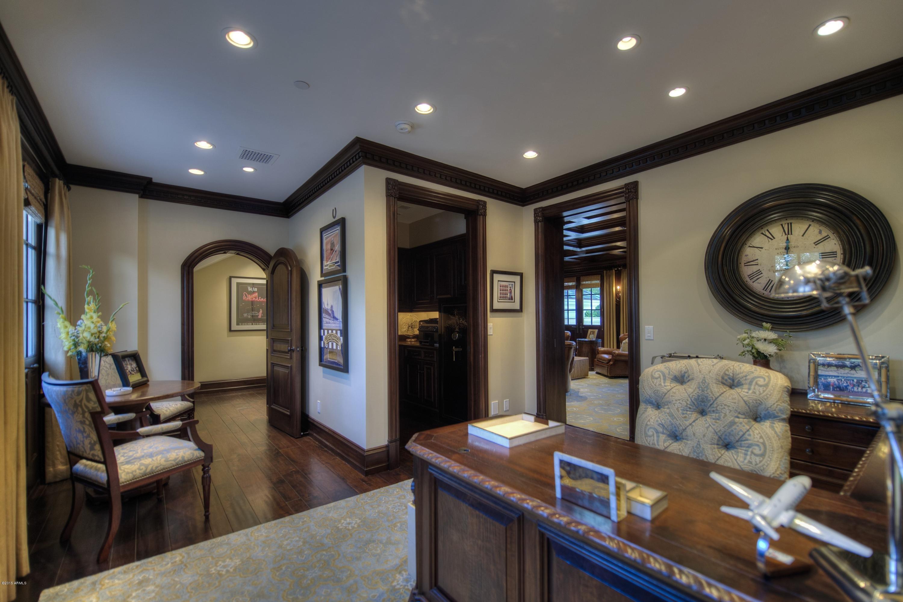 TILYOU RANCHITO LOT 1-6 - Residential