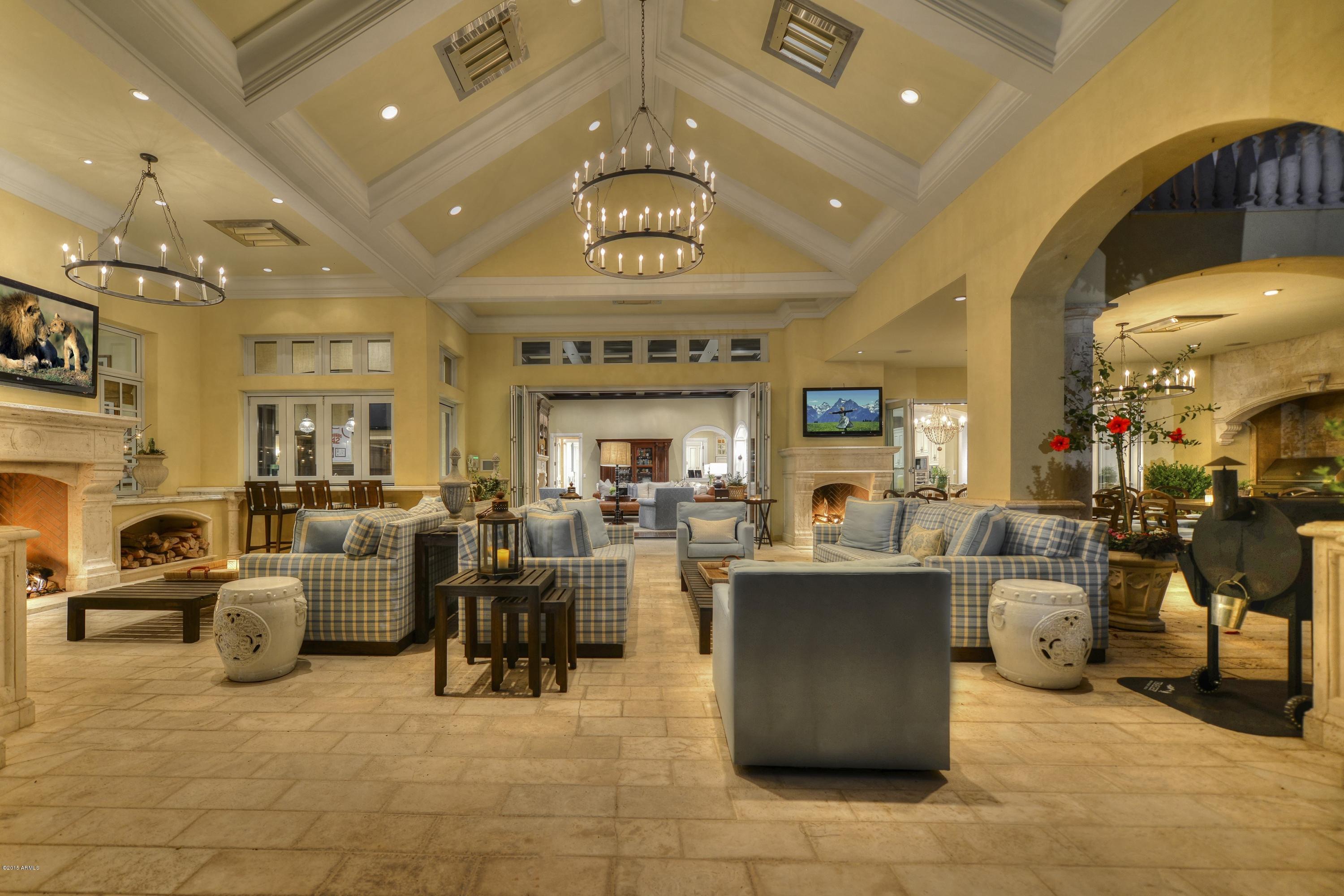 TILYOU RANCHITO LOT 1-6 - Residential
