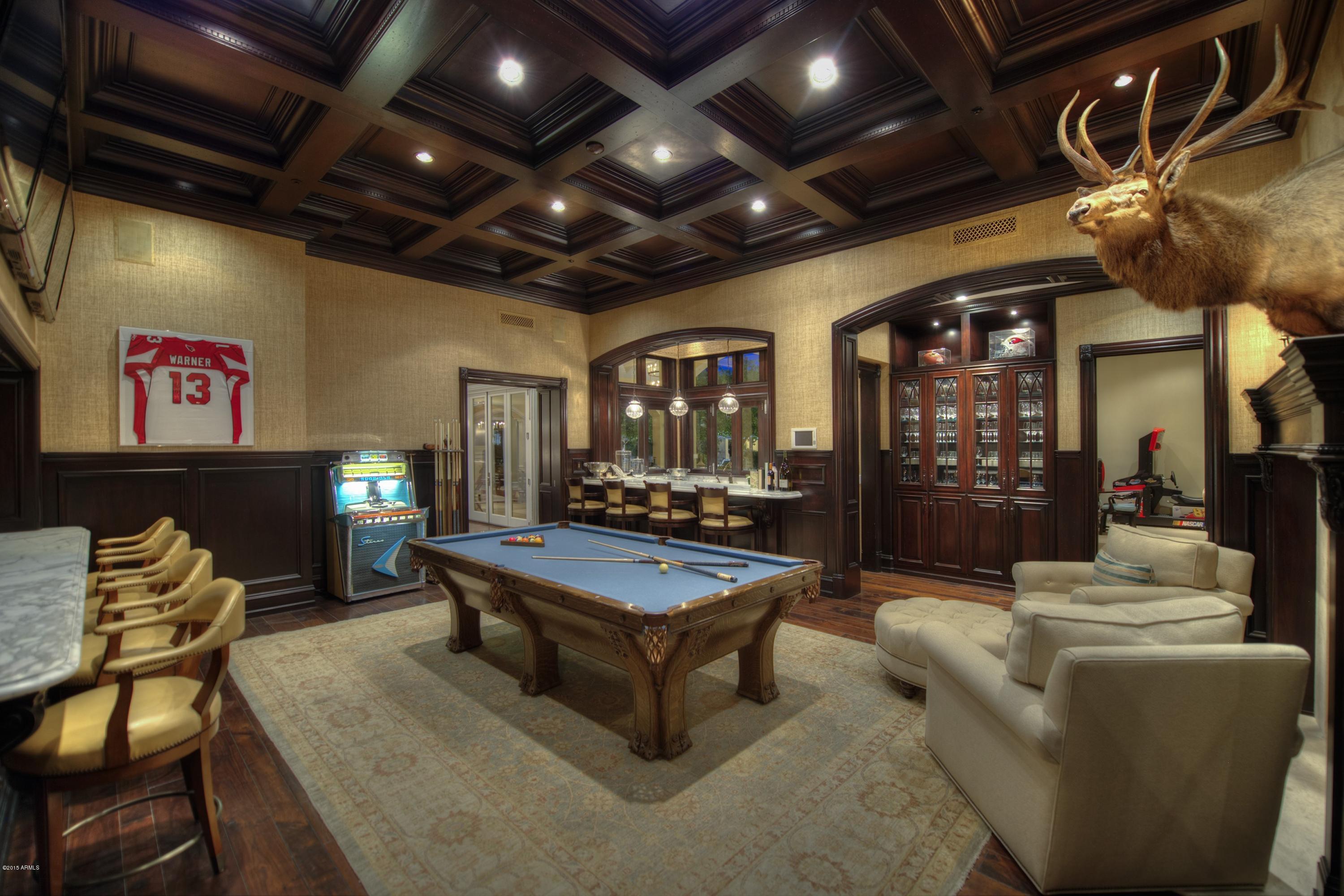 TILYOU RANCHITO LOT 1-6 - Residential