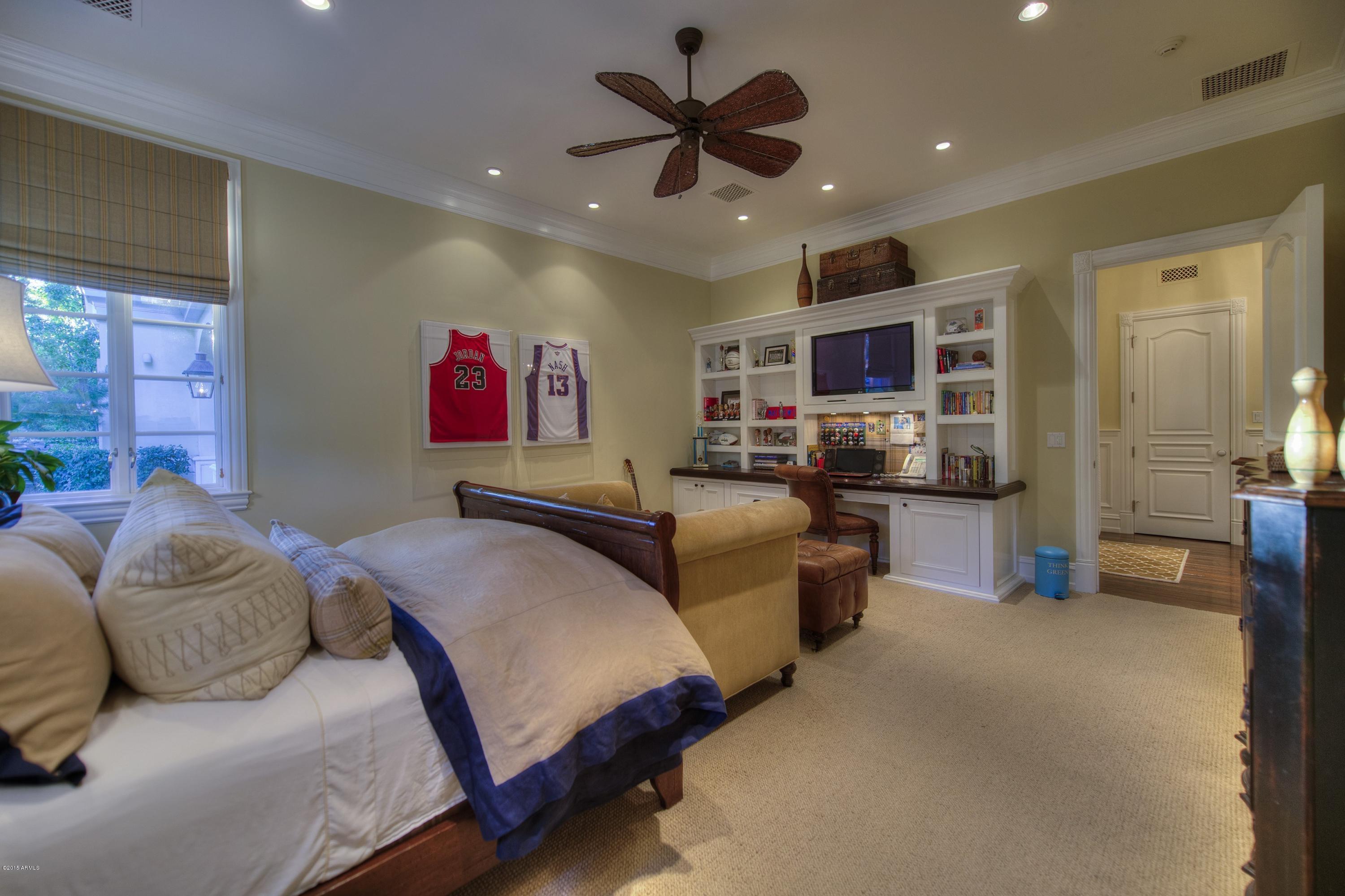 TILYOU RANCHITO LOT 1-6 - Residential