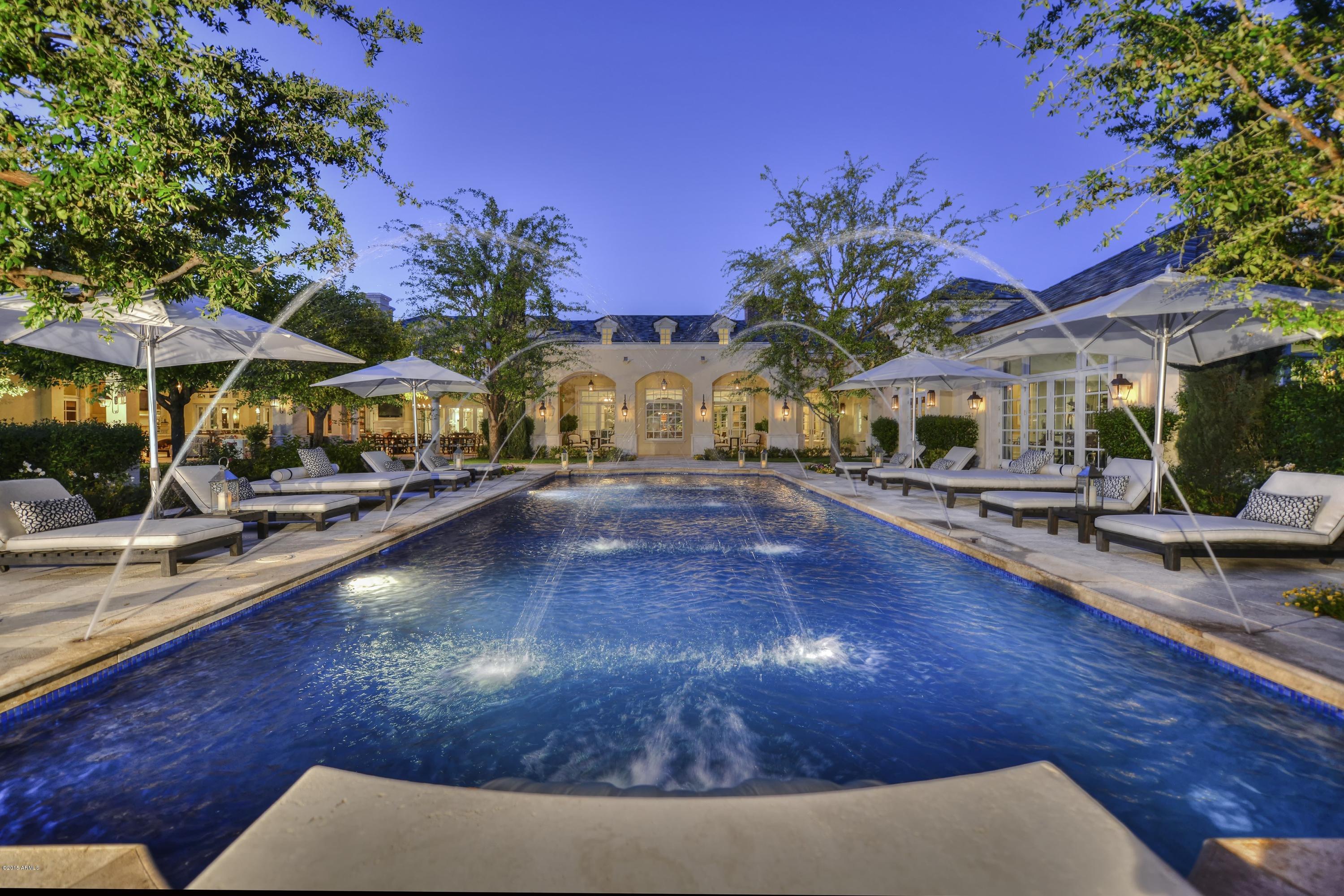TILYOU RANCHITO LOT 1-6 - Residential