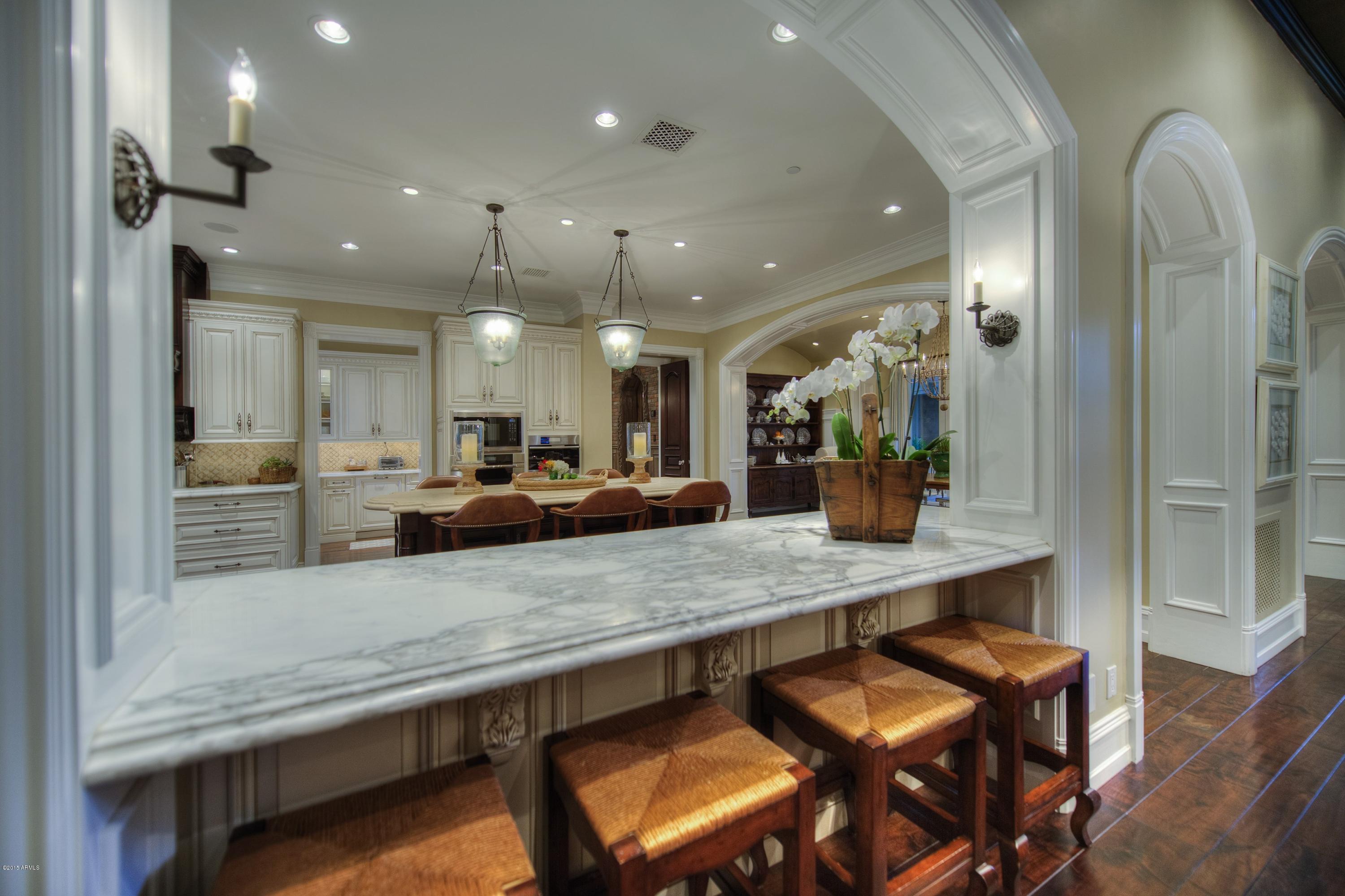 TILYOU RANCHITO LOT 1-6 - Residential