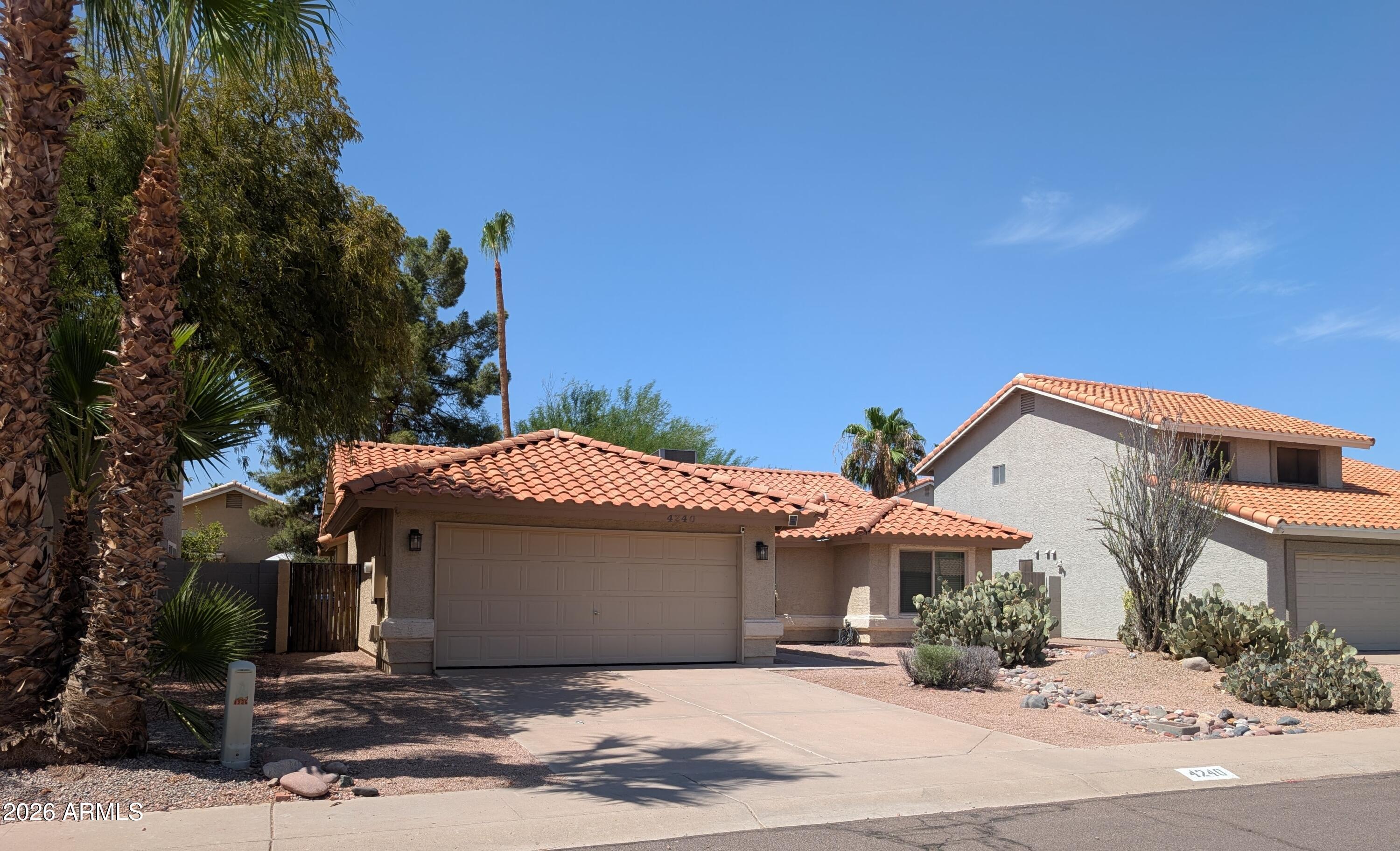 MOUNTAINSIDE LOT 1-113 - Residential