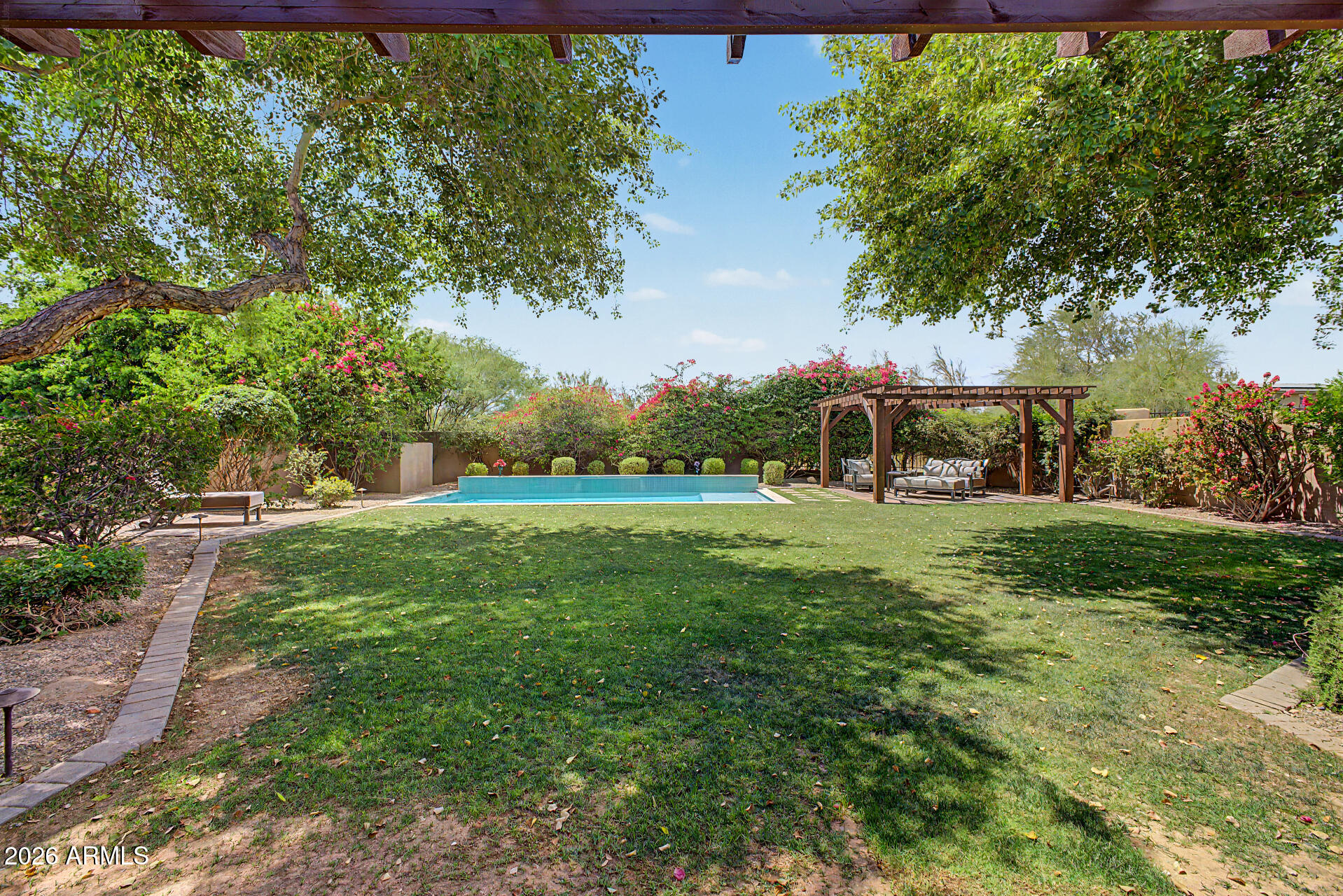 DC RANCH PARCEL 1.11 - Residential