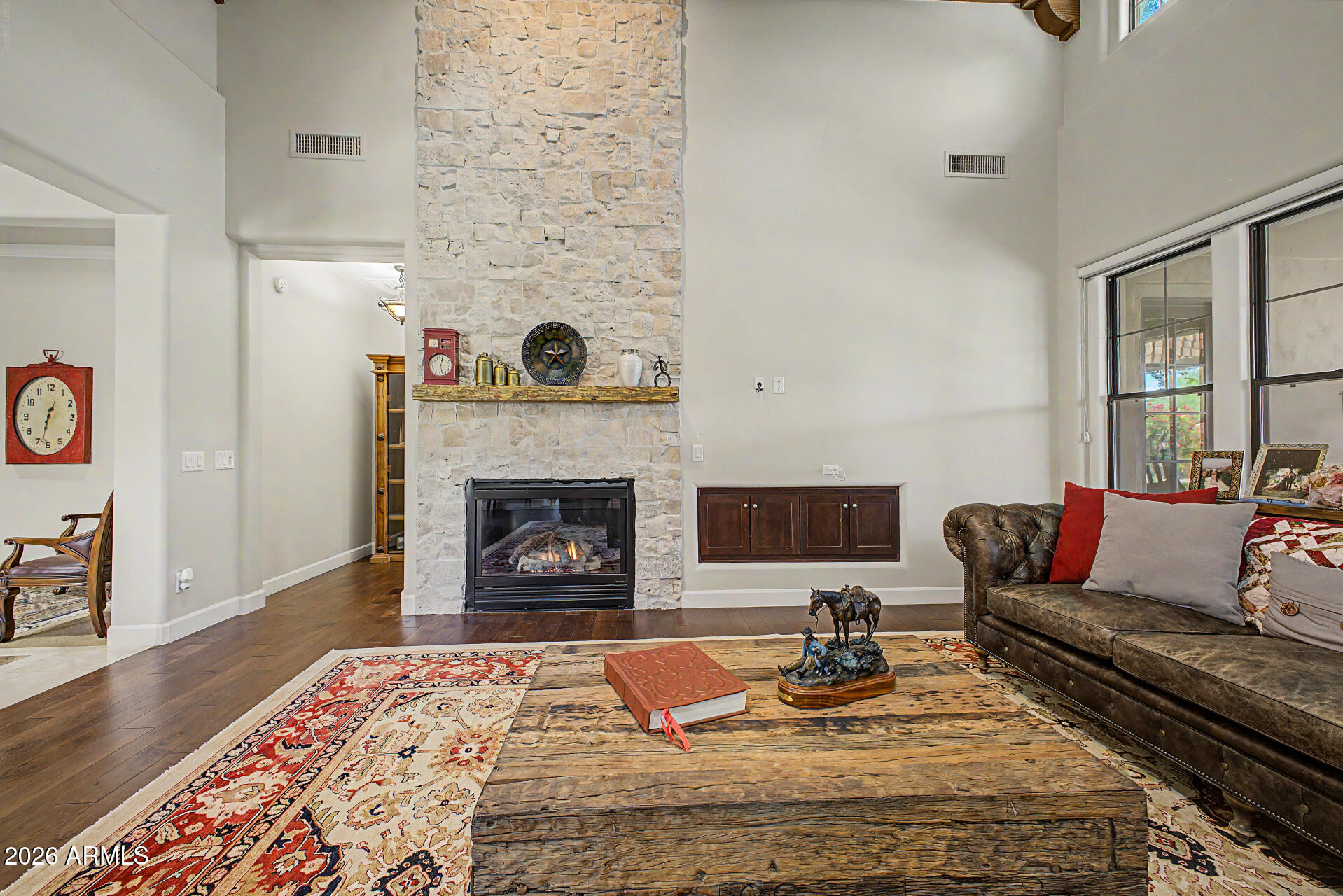 DC RANCH PARCEL 1.11 - Residential