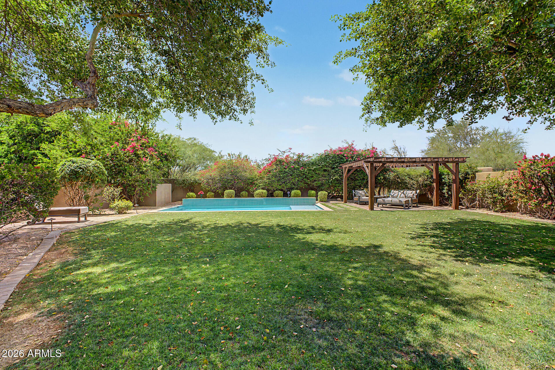 DC RANCH PARCEL 1.11 - Residential