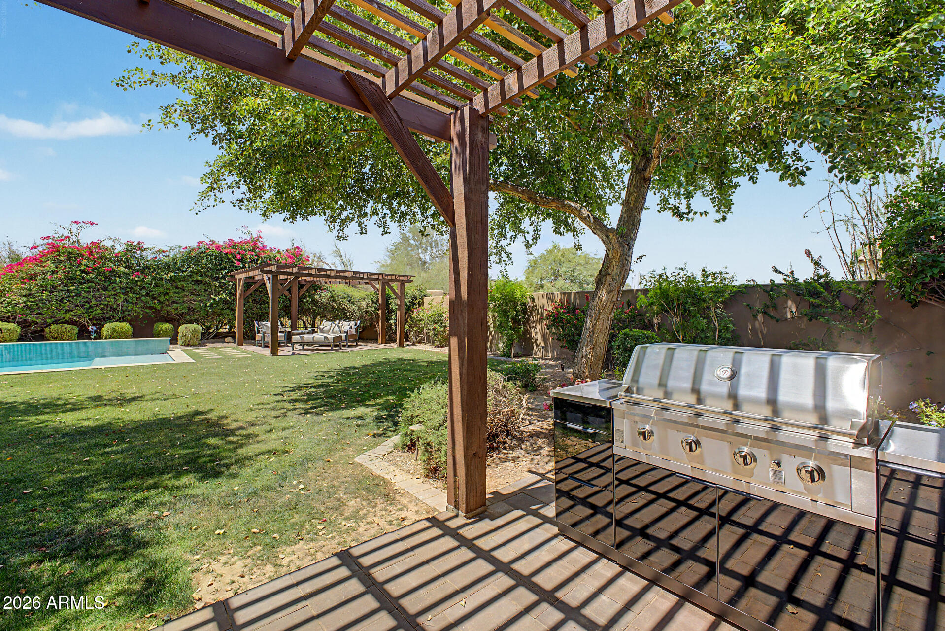 DC RANCH PARCEL 1.11 - Residential