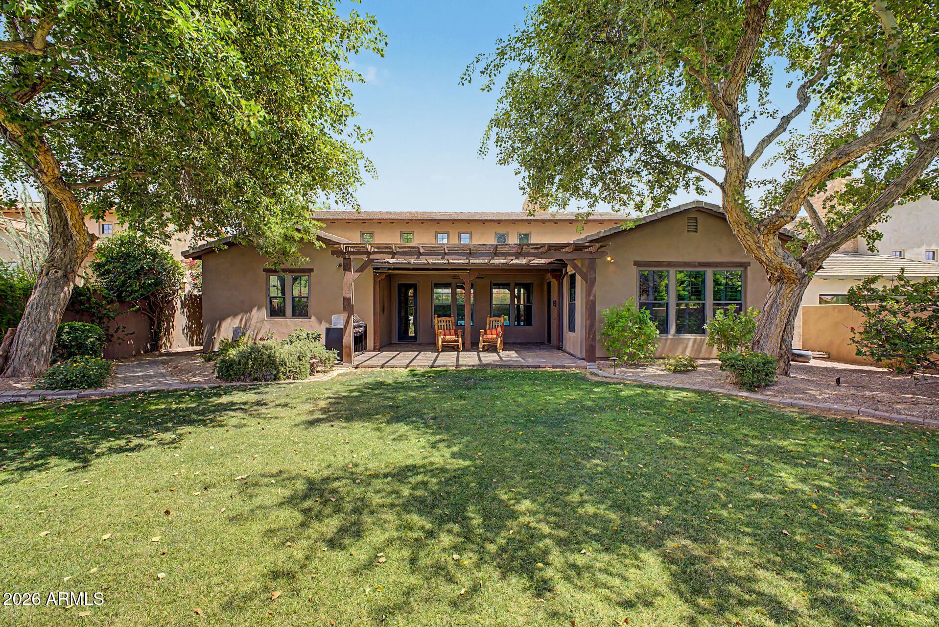 DC RANCH PARCEL 1.11 - Residential