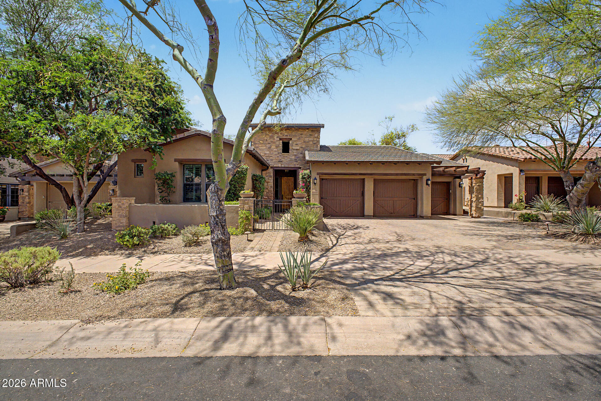 DC RANCH PARCEL 1.11 - Residential