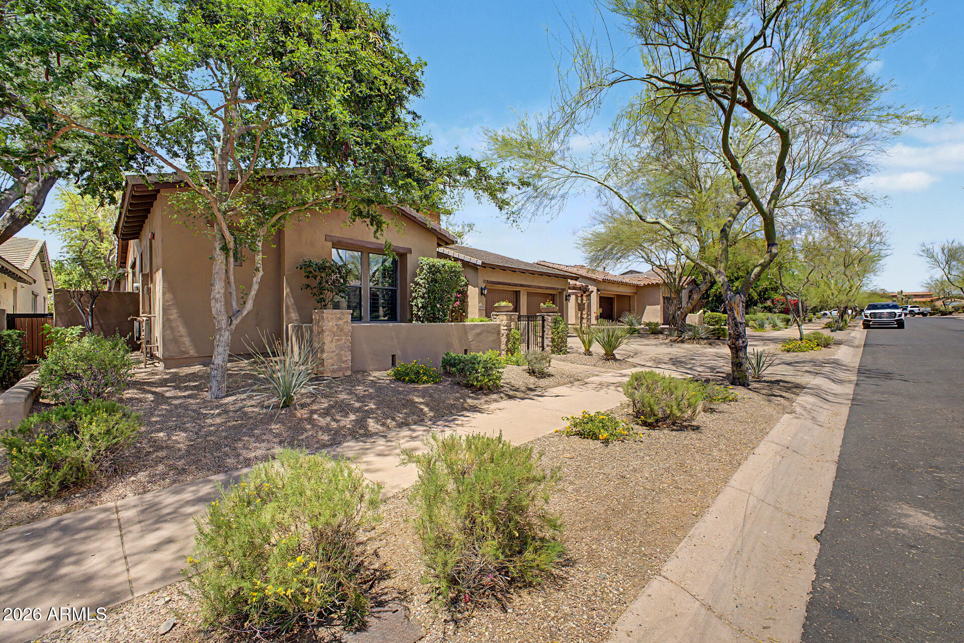 DC RANCH PARCEL 1.11 - Residential
