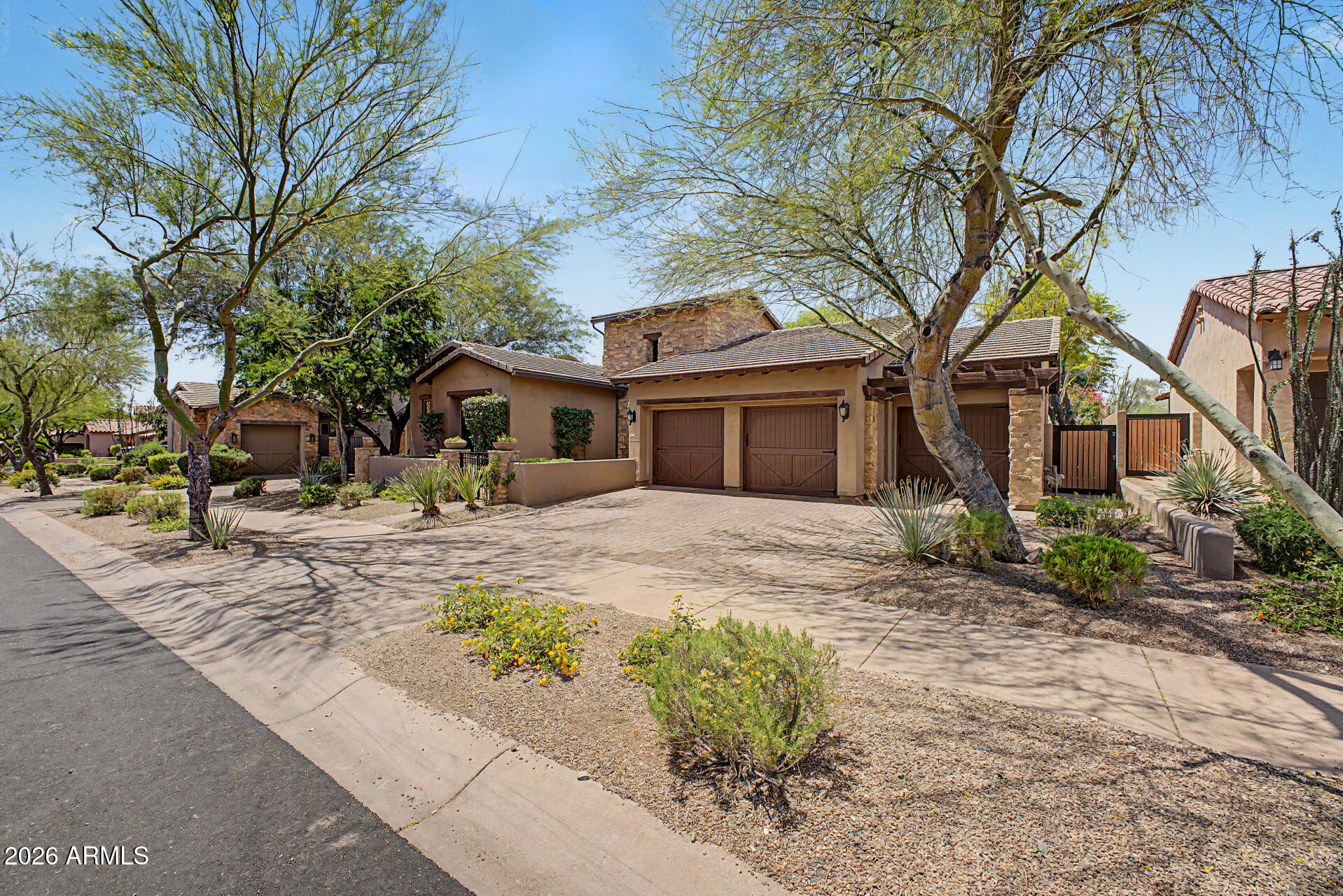 DC RANCH PARCEL 1.11 - Residential