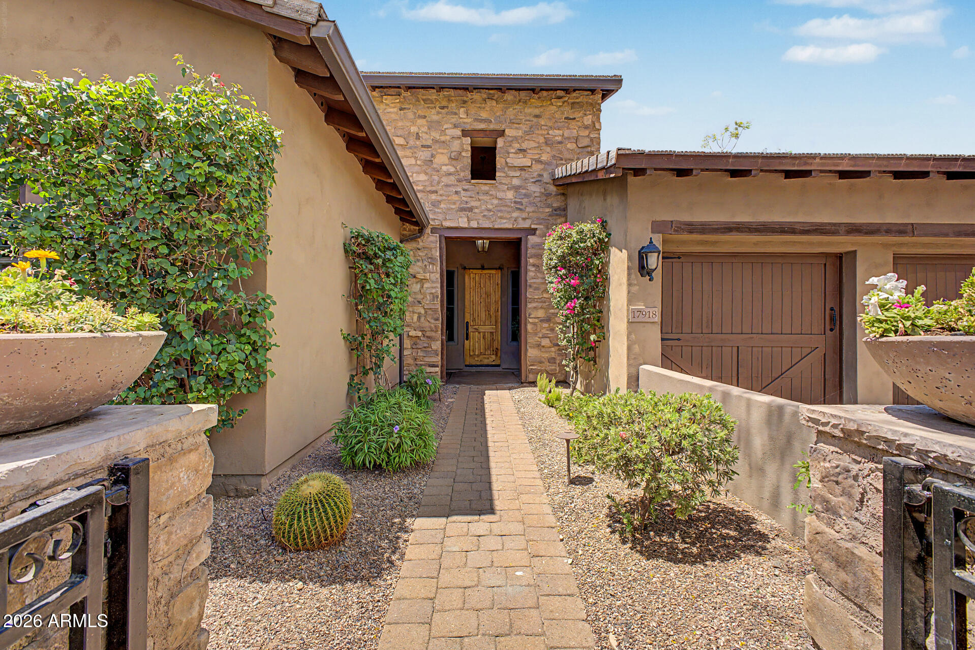 DC RANCH PARCEL 1.11 - Residential