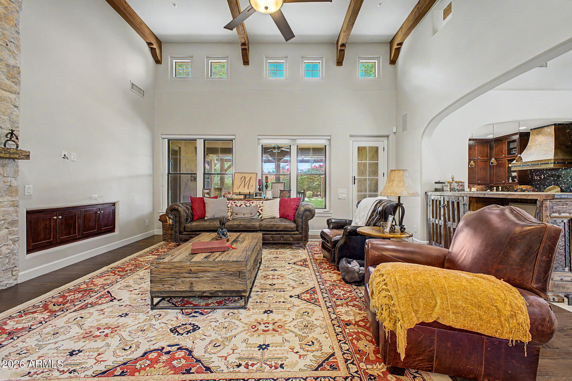 DC RANCH PARCEL 1.11 - Residential