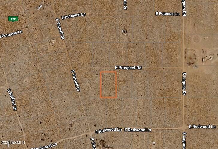 Vacant land opportunity in Williams offering open surroundings and room for a custom home, weekend retreat, or long-term investment. Enjoy Northern Arizona's beautiful scenery with convenient access to Williams, outdoor recreation, and nearby highways. Buyer to verify zoning, utilities, access, boundaries, building requirements, and intended use with Coconino County.