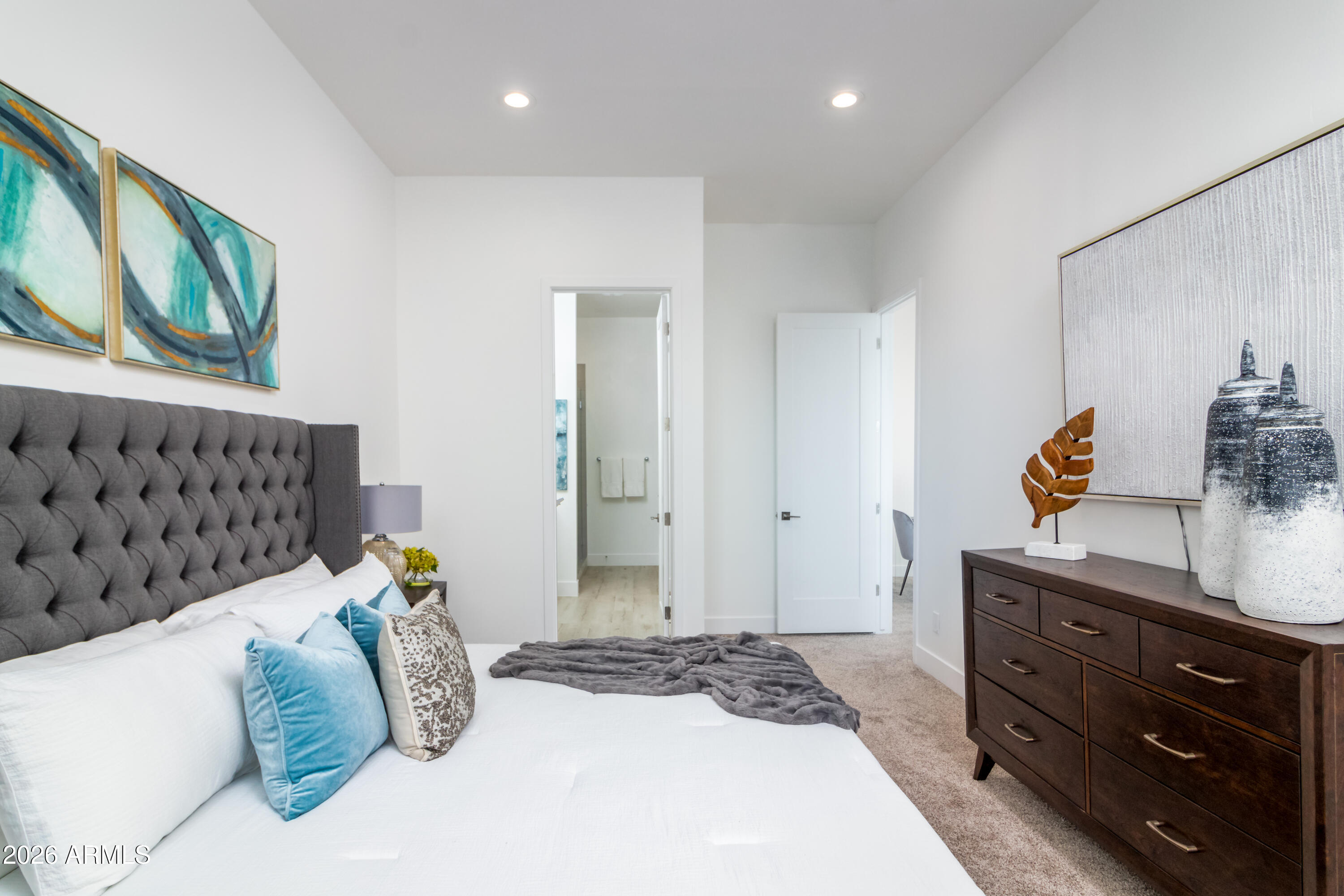 MOLI GARDENS - Residential Income