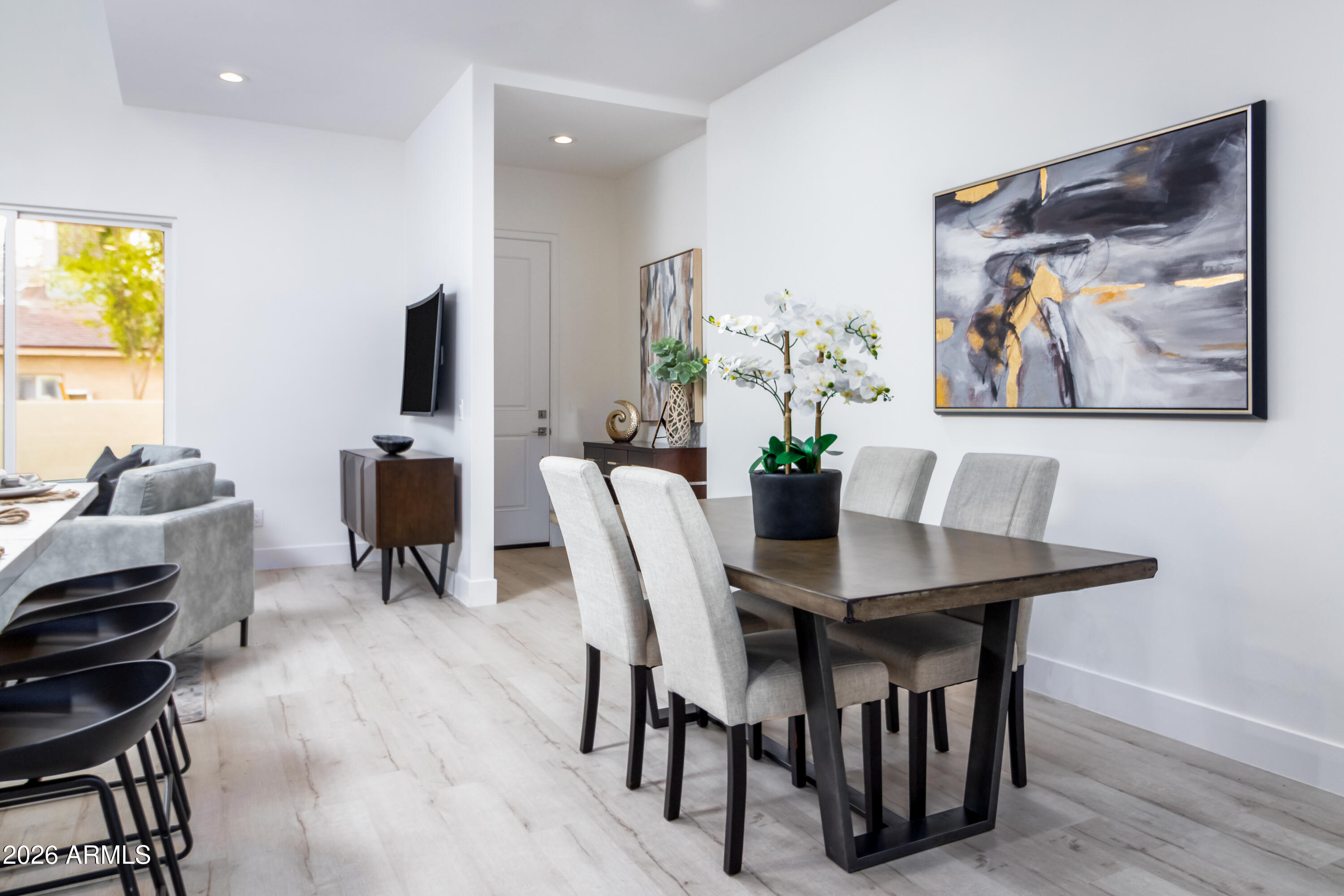 MOLI GARDENS - Residential Income