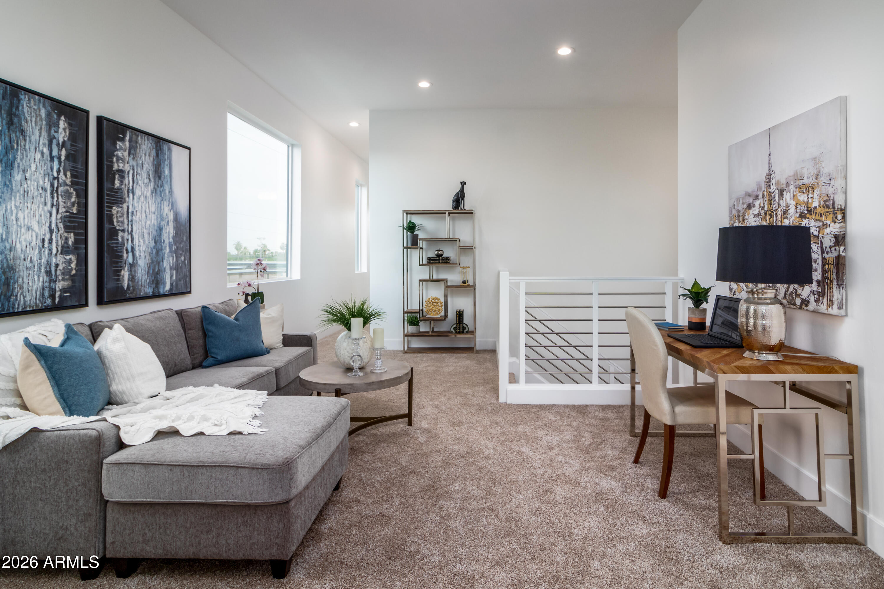 MOLI GARDENS - Residential Income
