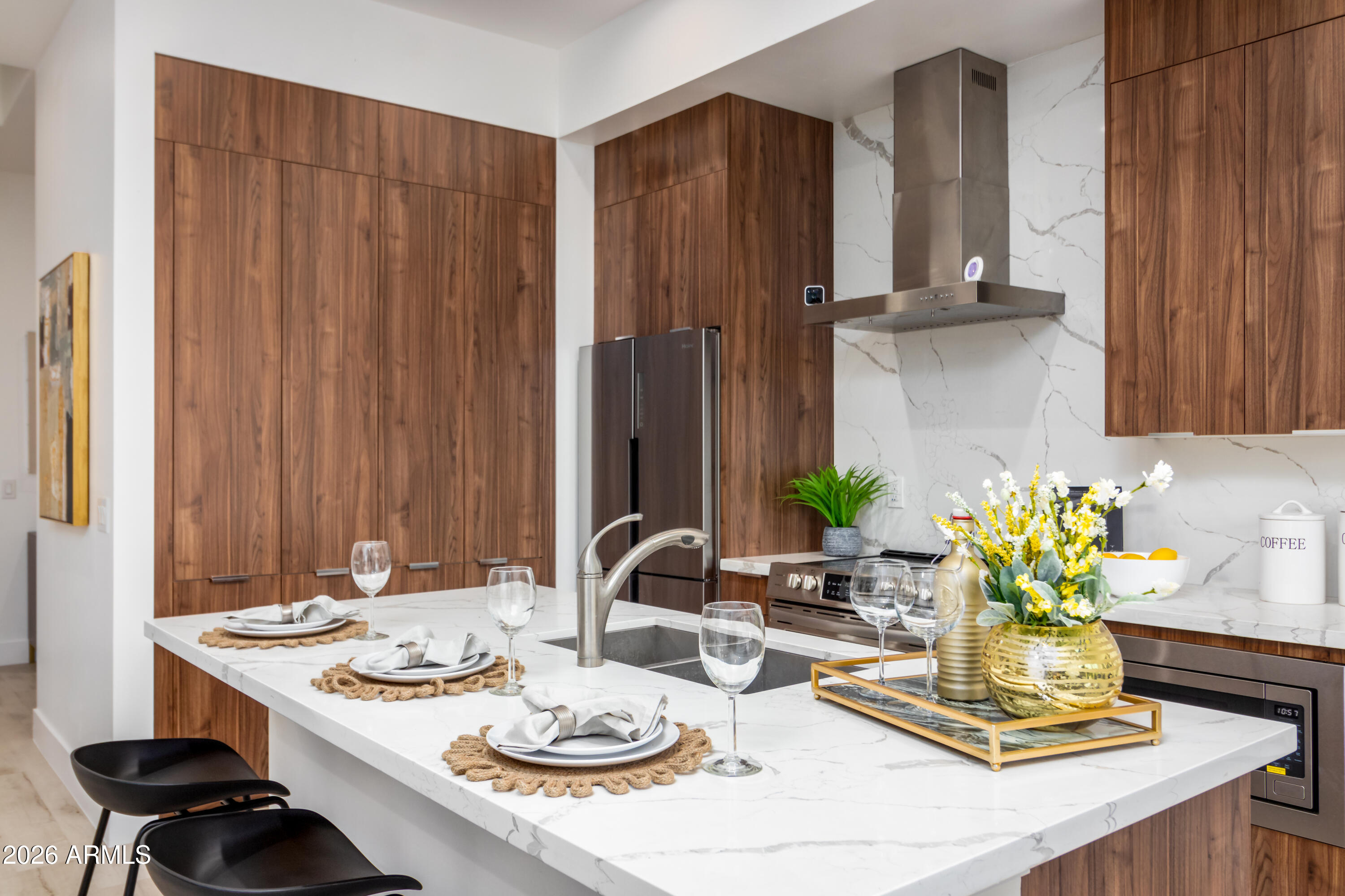MOLI GARDENS - Residential Income